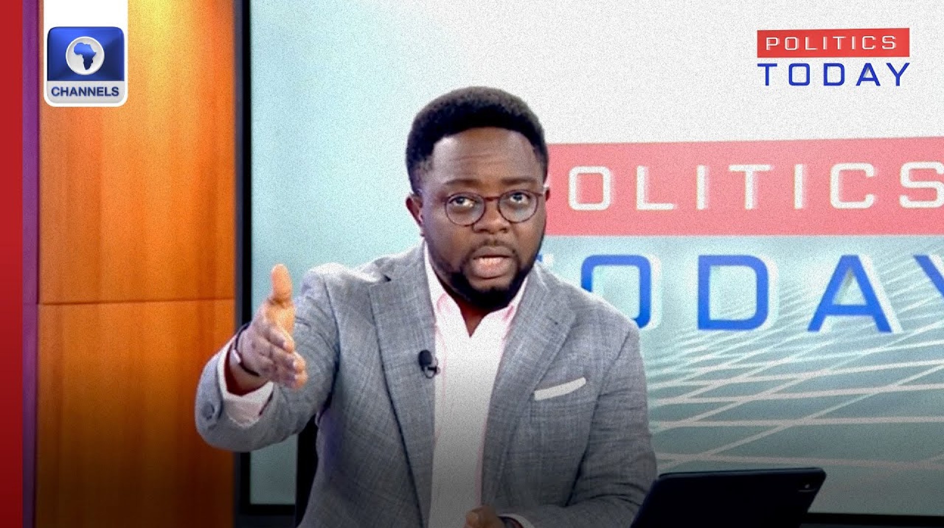 Edo Governorship Race, Nigeria & Leadership Question | Politics Today 0609 Edo Governorship Race, Nigeria & Leadership Question | Politics Today 0609