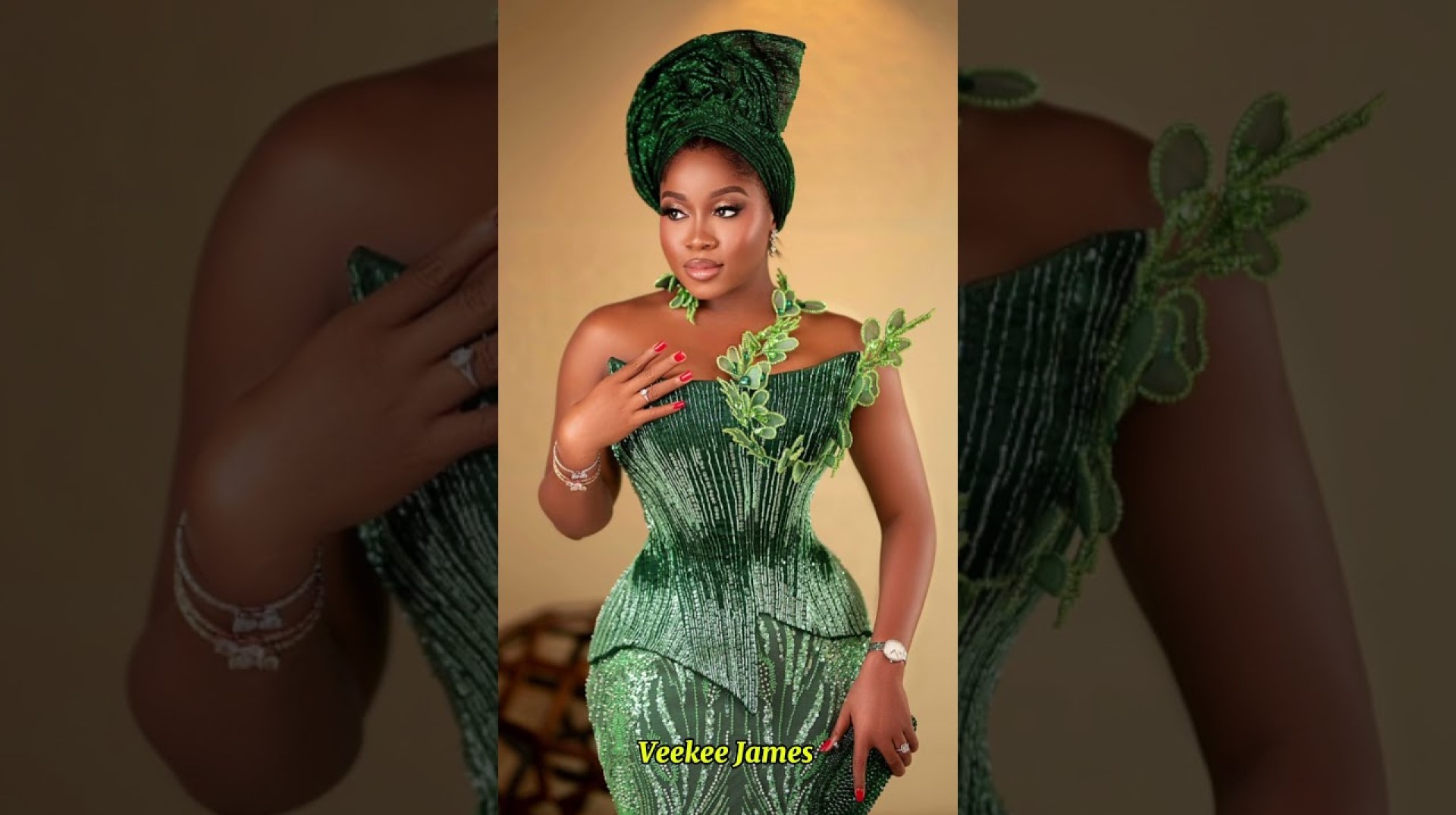 How Nigerian Celebrities Graced Sharon Ooja’s Traditional Wedding in Styles #youtubeshorts How Nigerian Celebrities Graced Sharon Ooja’s Traditional Wedding in Styles #youtubeshorts