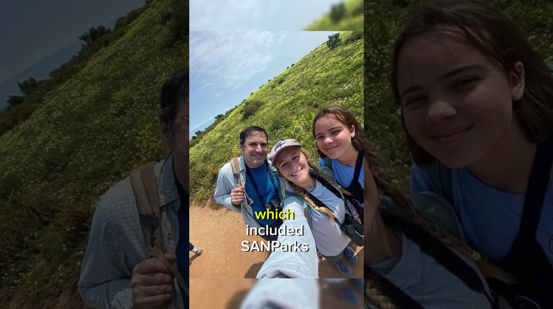 American Hiker Brook Cheuvront Found Dead on Table Mountain in South Africa #american #southafrica American Hiker Brook Cheuvront Found Dead on Table Mountain in South Africa #american #southafrica