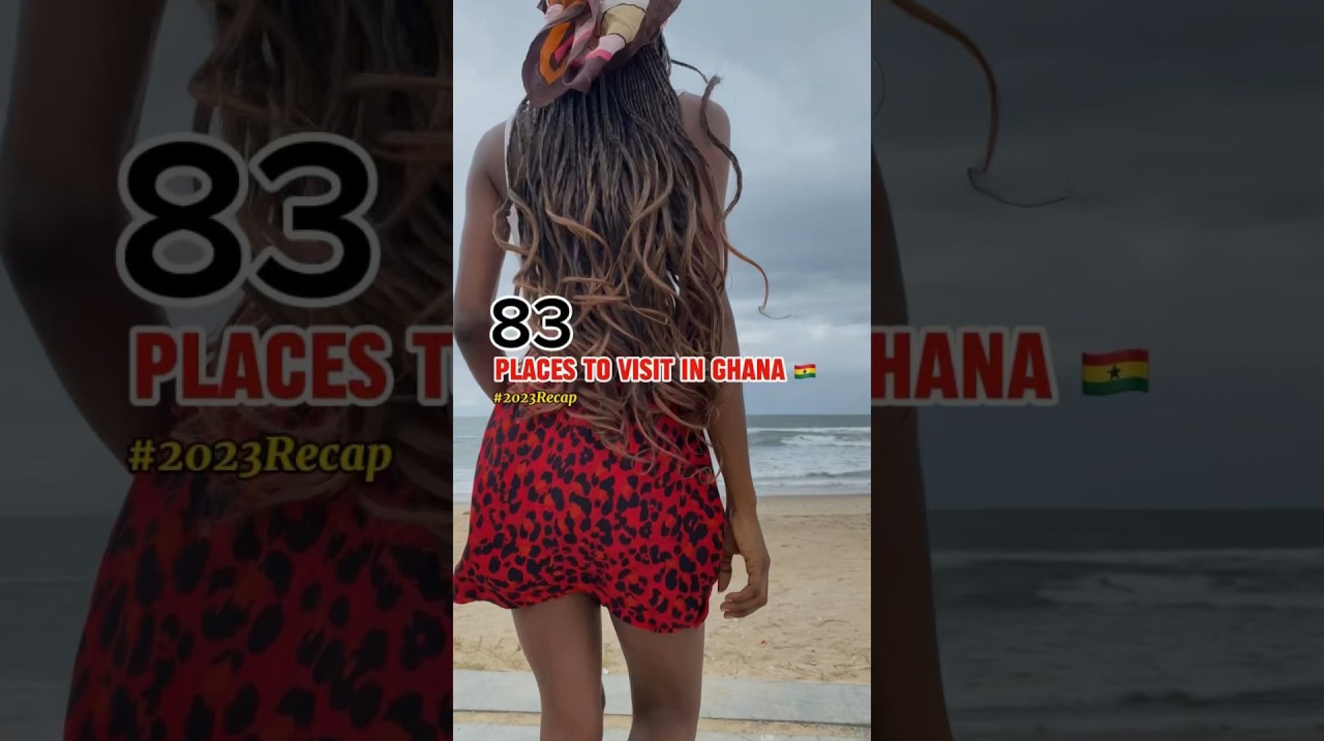 83 Places to Visit in #ghana 83 Places to Visit in #ghana