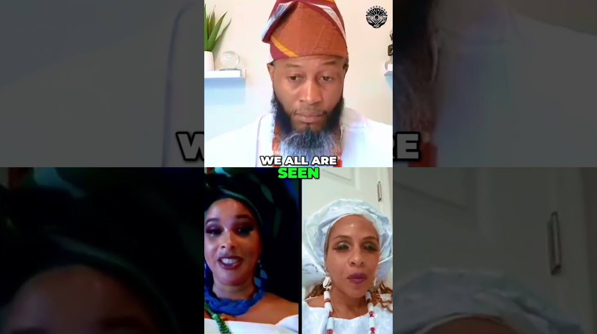 Stay Grounded Humility in African Spirituality #shorts #spirituality #ancestralknowledge #orisha Stay Grounded Humility in African Spirituality #shorts #spirituality #ancestralknowledge #orisha