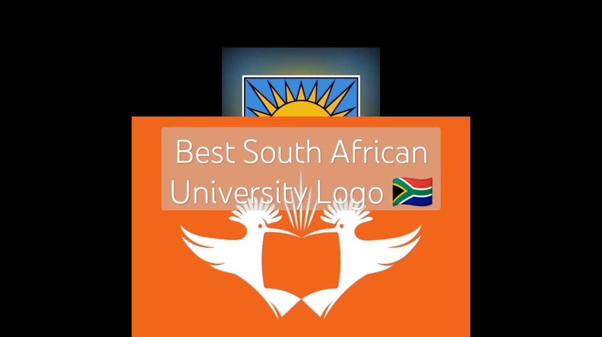 Best South African University Logos and ranking in the World, African continent Best South African University Logos and ranking in the World, African continent