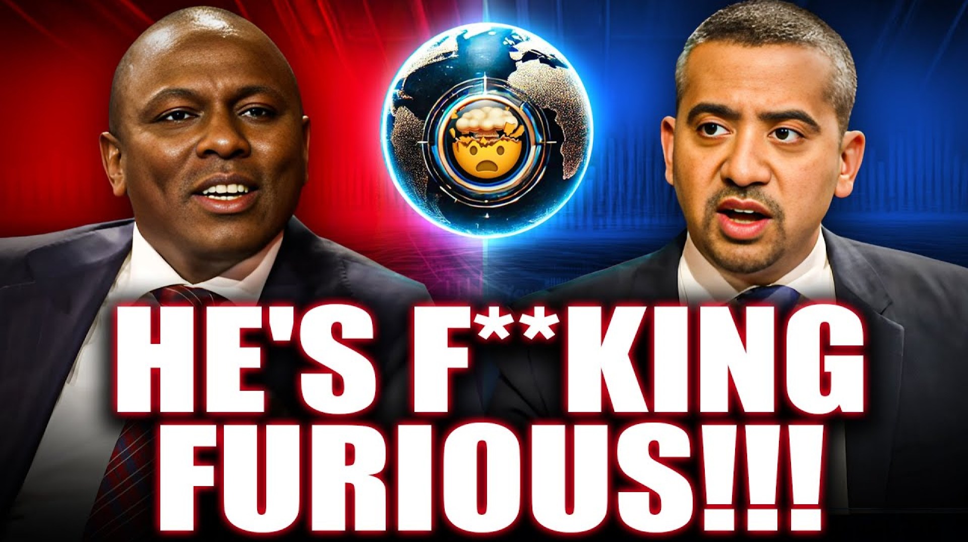 Mehdi Hasan OBLIBERATES Kimani-Government Spokesman in BRUTAL Showdown! Mehdi Hasan OBLIBERATES Kimani-Government Spokesman in BRUTAL Showdown!
