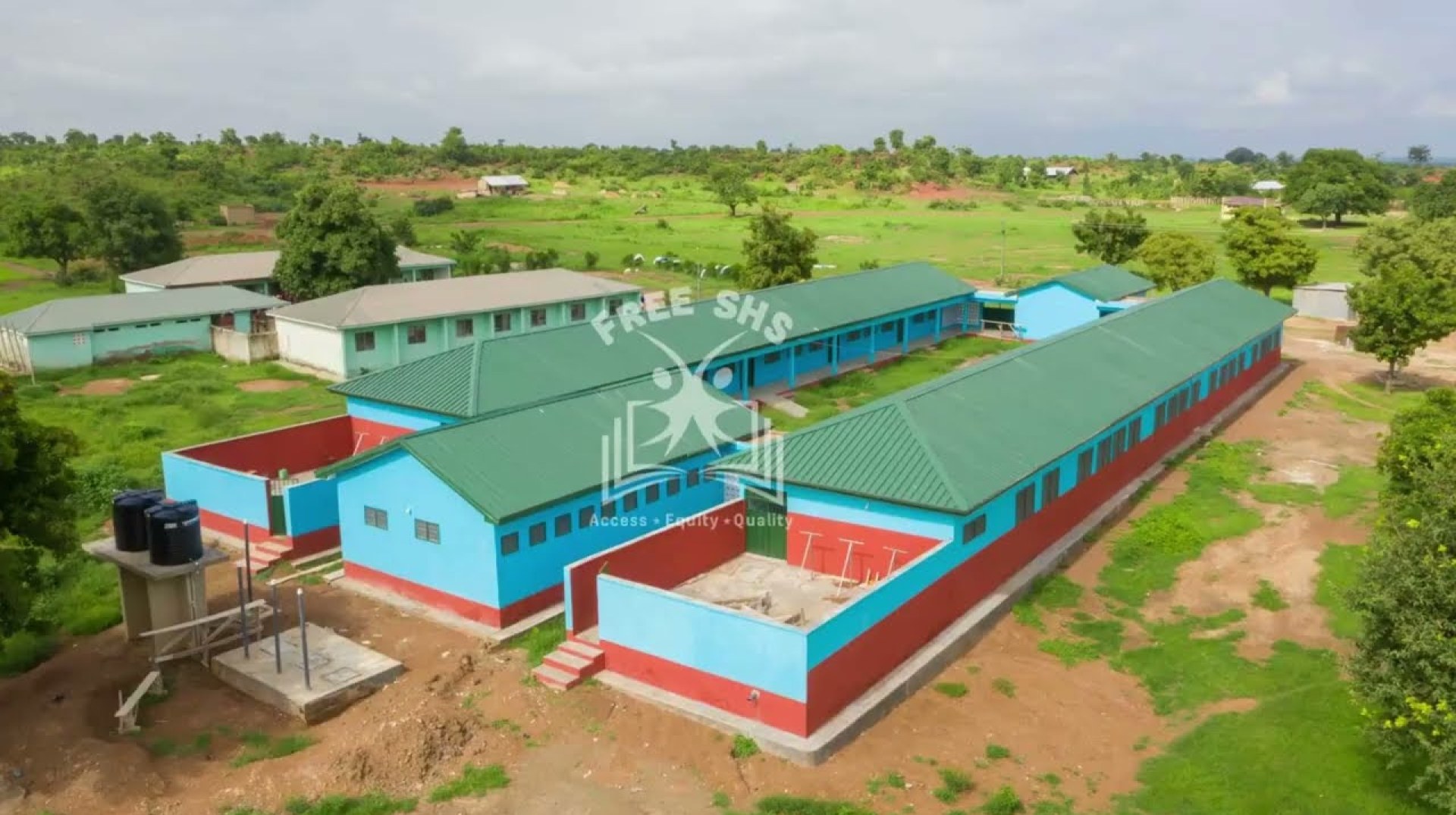 Education Infrastructure Ghana Education Infrastructure Ghana
