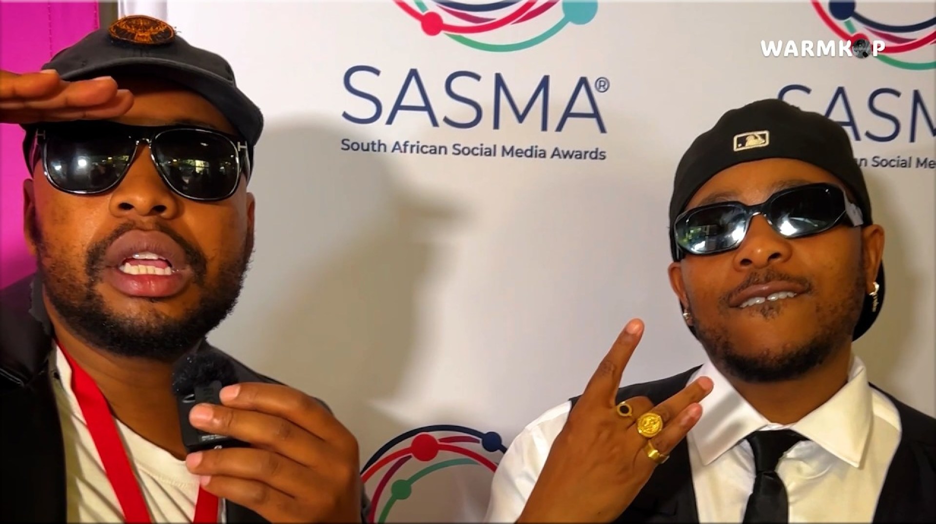 SASMA Awards 2024 | South African Social Media Awards 2024 #NOCHILLGOD #L-Tido #TerisaHsuLee SASMA Awards 2024 | South African Social Media Awards 2024 #NOCHILLGOD #L-Tido #TerisaHsuLee