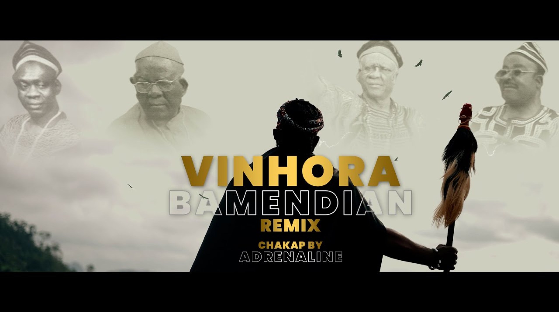 Vinhora – Bamendian Remix ft Magasco, Wan Shey, Maxy Manorh, Ngah Rinyu,Krys M(Chakap By Adrenaline) Vinhora – Bamendian Remix ft Magasco, Wan Shey, Maxy Manorh, Ngah Rinyu,Krys M(Chakap By Adrenaline)