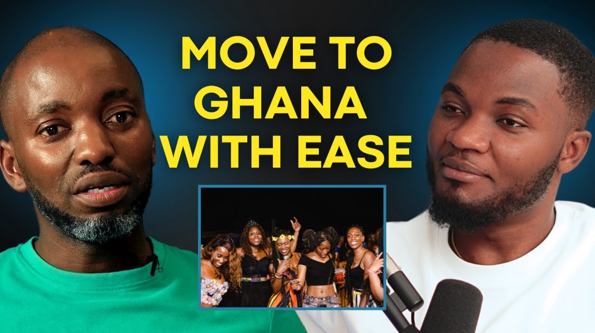 Moving to Ghana Expert: I Set Up a School in Ghana Moving to Ghana Expert: I Set Up a School in Ghana