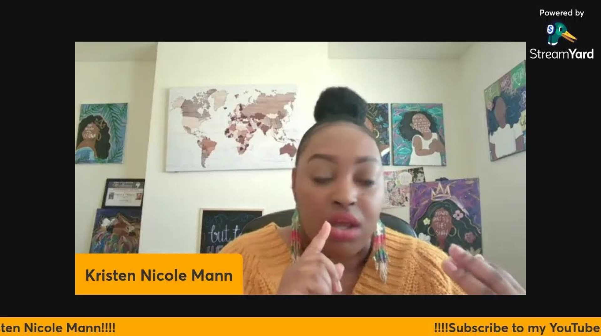Empowering Voices: Black Women Navigating Mental Health #blackwomen #health #mentalhealth #struggles Empowering Voices: Black Women Navigating Mental Health #blackwomen #health #mentalhealth #struggles