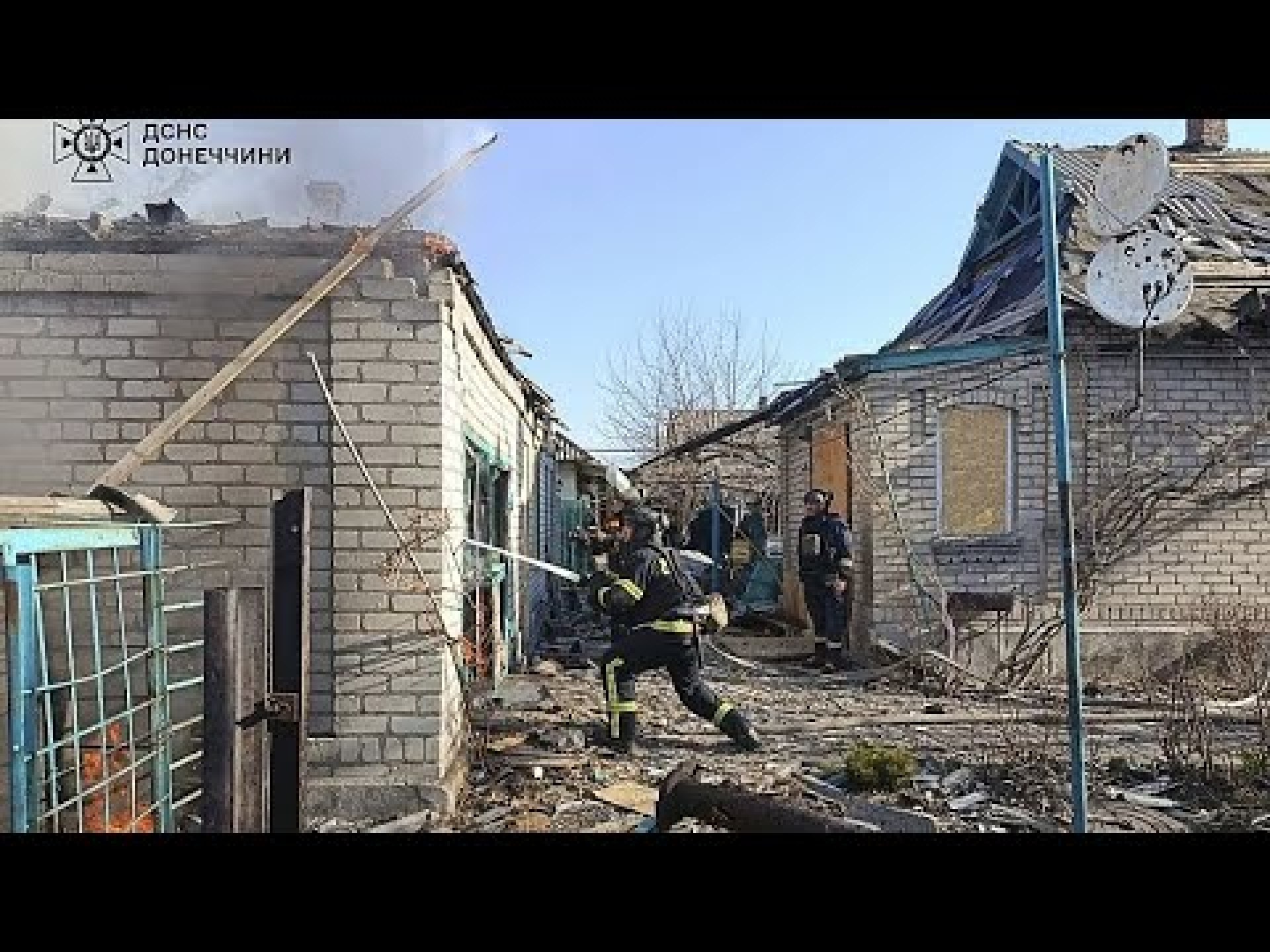 U.S. and Russia continue ceasefire talks amid Ukraine escalation U.S. and Russia continue ceasefire talks amid Ukraine escalation
