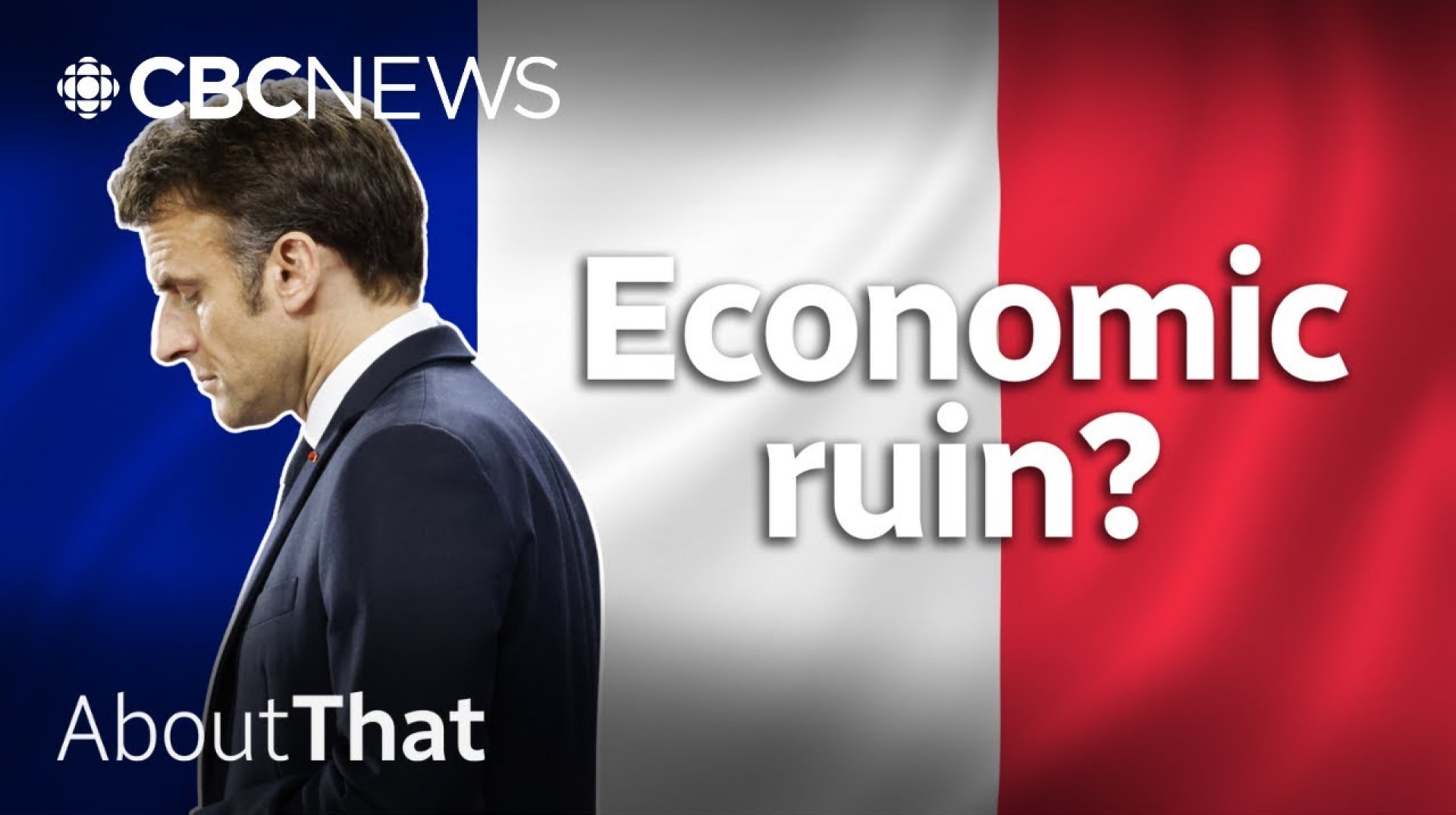 Why France’s government just collapsed | About That Why France’s government just collapsed | About That