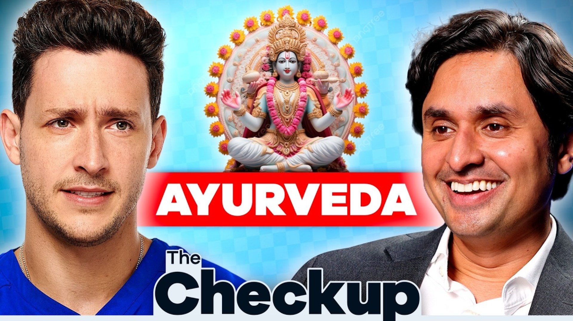 Debating The Value Of Eastern Medicine (Ayurveda) | Healthy Gamer Dr. K Debating The Value Of Eastern Medicine (Ayurveda) | Healthy Gamer Dr. K