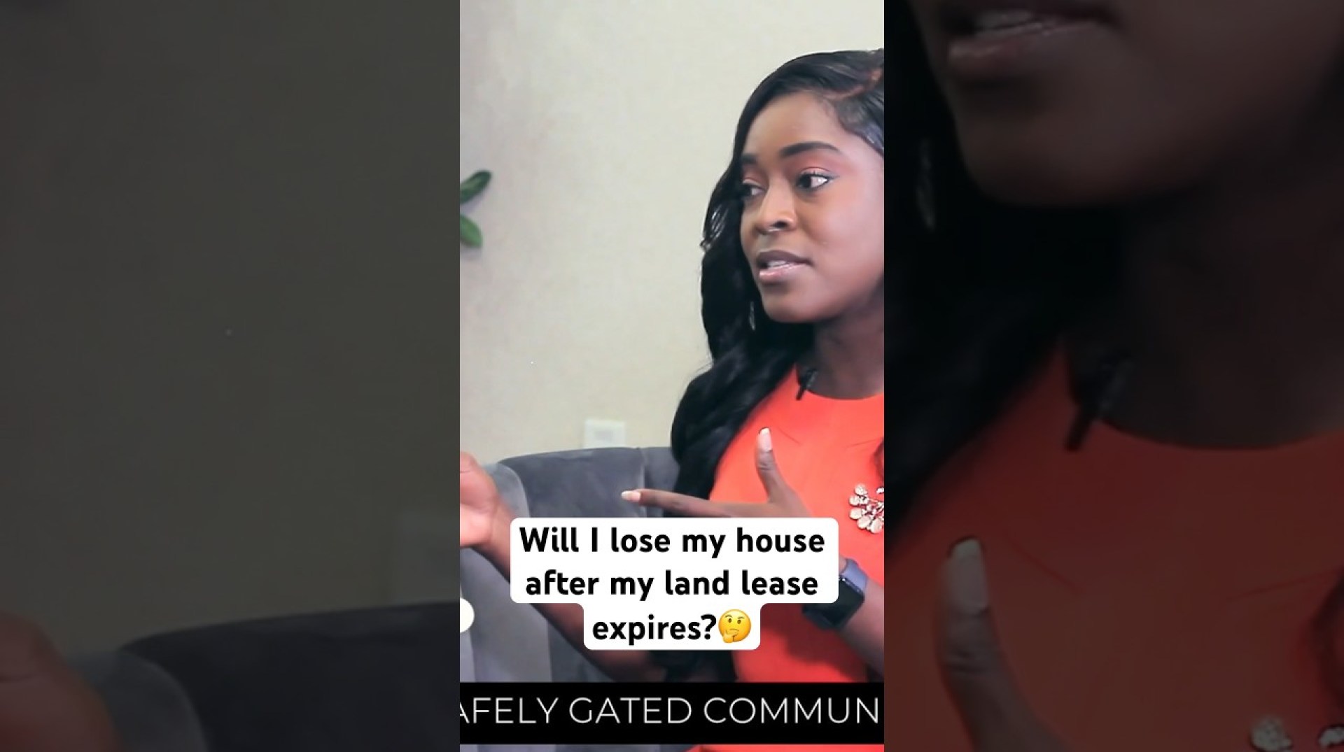 Land leases and their renewal in Ghana. Land leases and their renewal in Ghana.
