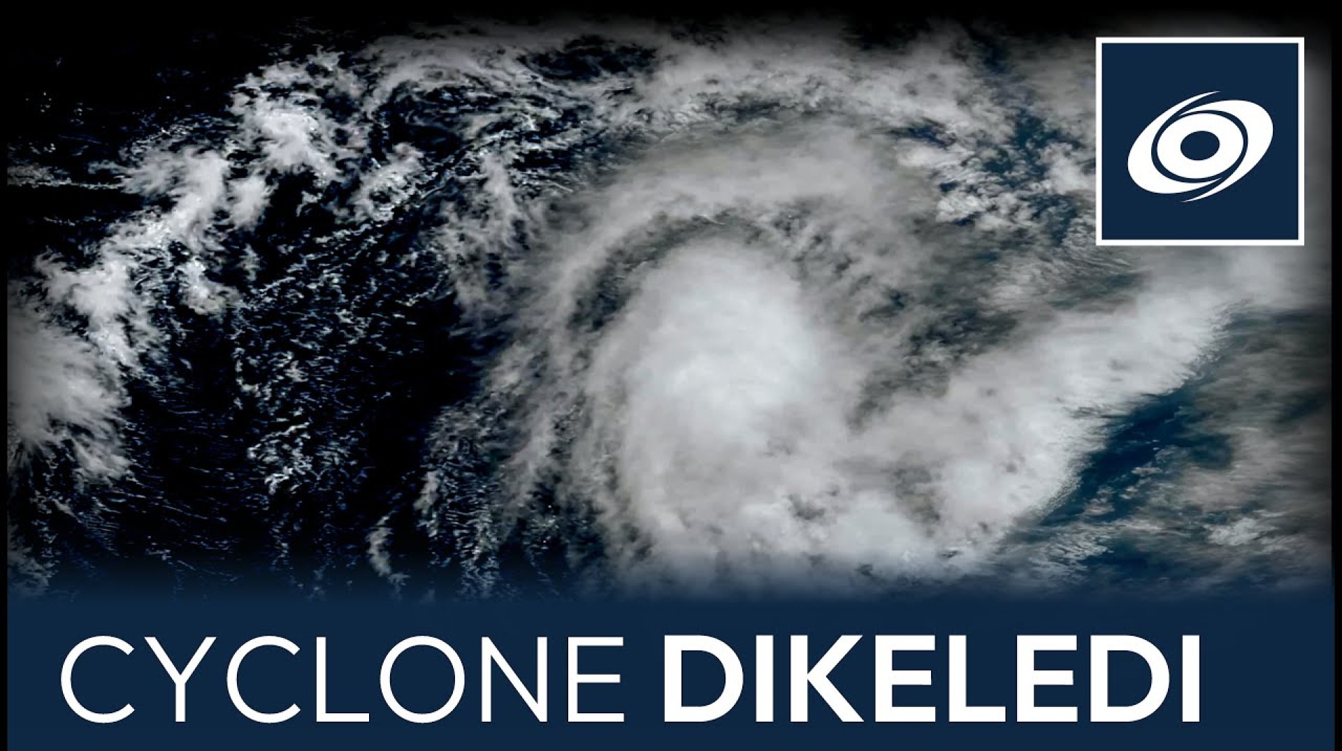 Cyclone Dikeledi another African storm threat Cyclone Dikeledi another African storm threat