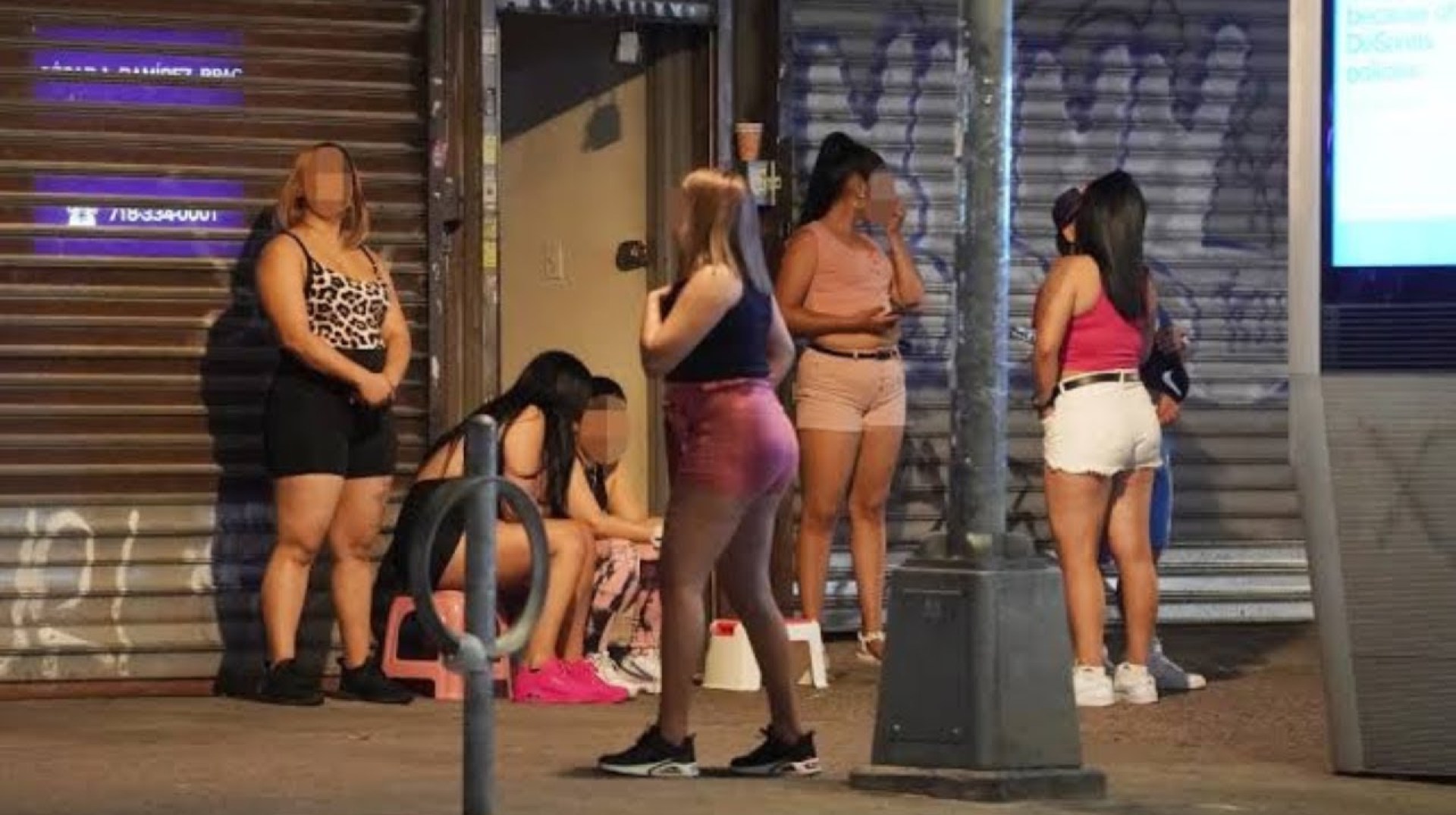 Experience The Vibrant Nightlife Of Maboneng, Johannesburg! Experience The Vibrant Nightlife Of Maboneng, Johannesburg!