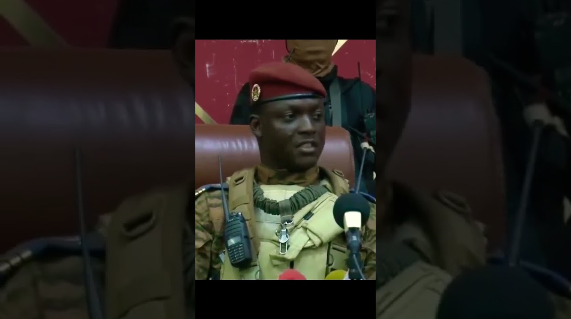 Ibrahim traore bukina-faso president. #ibrahimtraore #africanews #africa Ibrahim traore bukina-faso president. #ibrahimtraore #africanews #africa