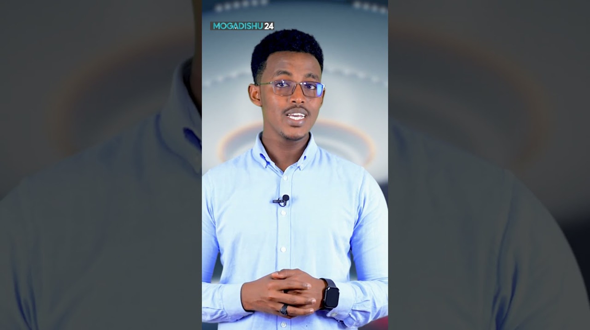 Somalia and Ethiopia Address Tensions Over Ankara Agreement in Addis Ababa Somalia and Ethiopia Address Tensions Over Ankara Agreement in Addis Ababa