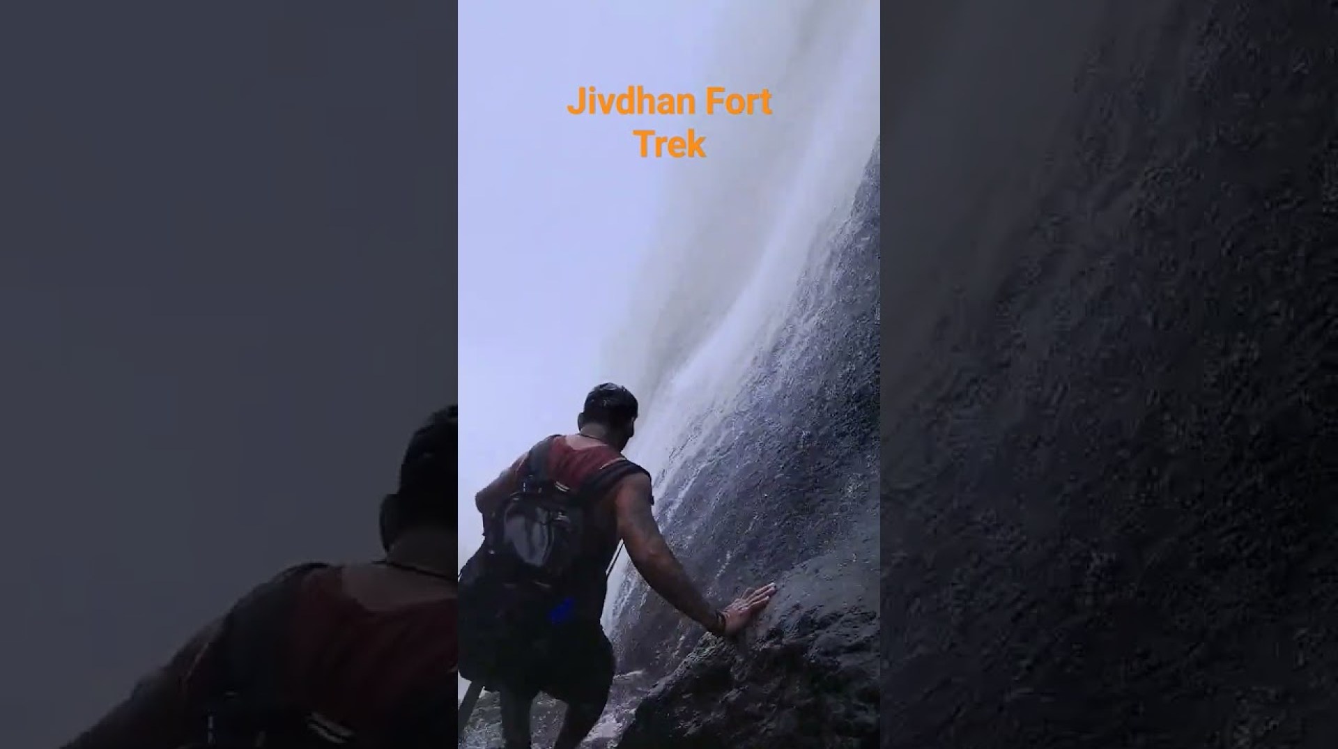Subscribe for more… #trending #viral #youtubeshorts #explore #maharashtra #waterfall #trekking Subscribe for more… #trending #viral #youtubeshorts #explore #maharashtra #waterfall #trekking
