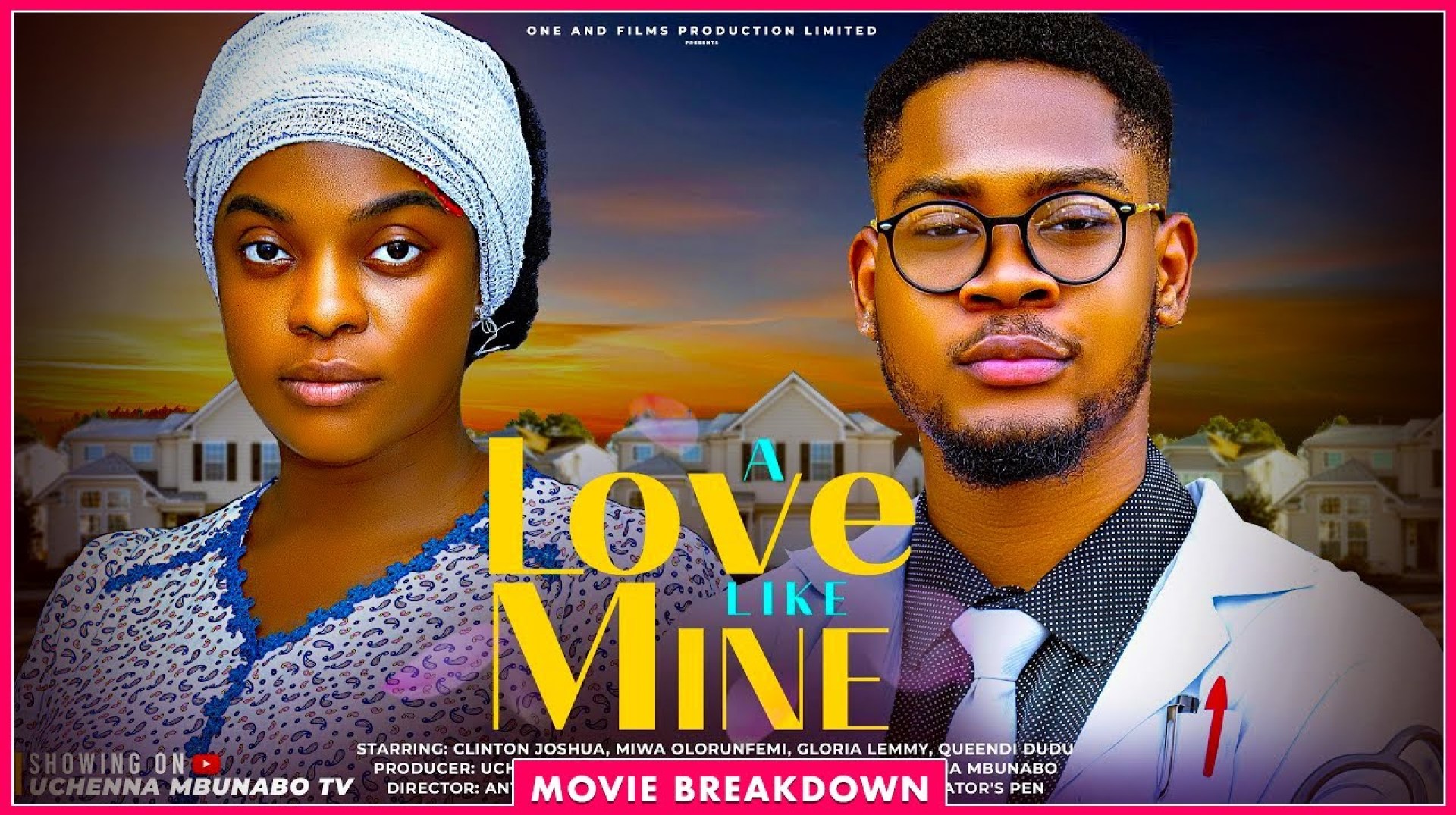 A LOVE LIKE MINE (A MUST-WATCH TRENDING NIGERIAN NOLLYWOOD MOVIE BREAKDOWN 2025) A LOVE LIKE MINE (A MUST-WATCH TRENDING NIGERIAN NOLLYWOOD MOVIE BREAKDOWN 2025)