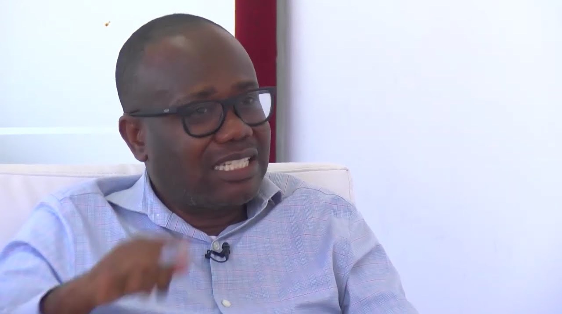 OTTO ADDO IS UNIQUE IN GHANA FOOTBALL HISTORY – KWESI NYANTAKYI OTTO ADDO IS UNIQUE IN GHANA FOOTBALL HISTORY – KWESI NYANTAKYI