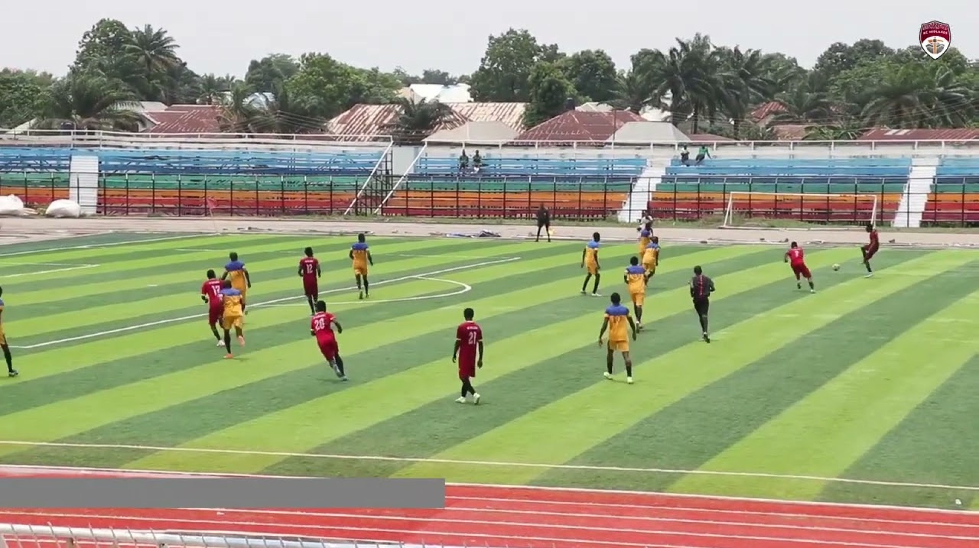 Sunday Dongs | Attacking Midfielder Sunday Dongs | Attacking Midfielder