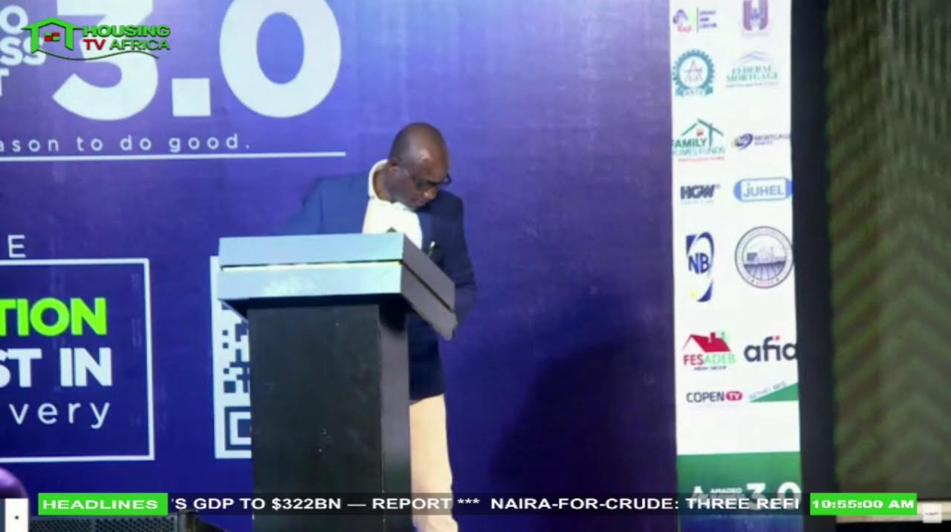 Watch AMADEO BUSINESS SUMMIT 2024 Watch AMADEO BUSINESS SUMMIT 2024