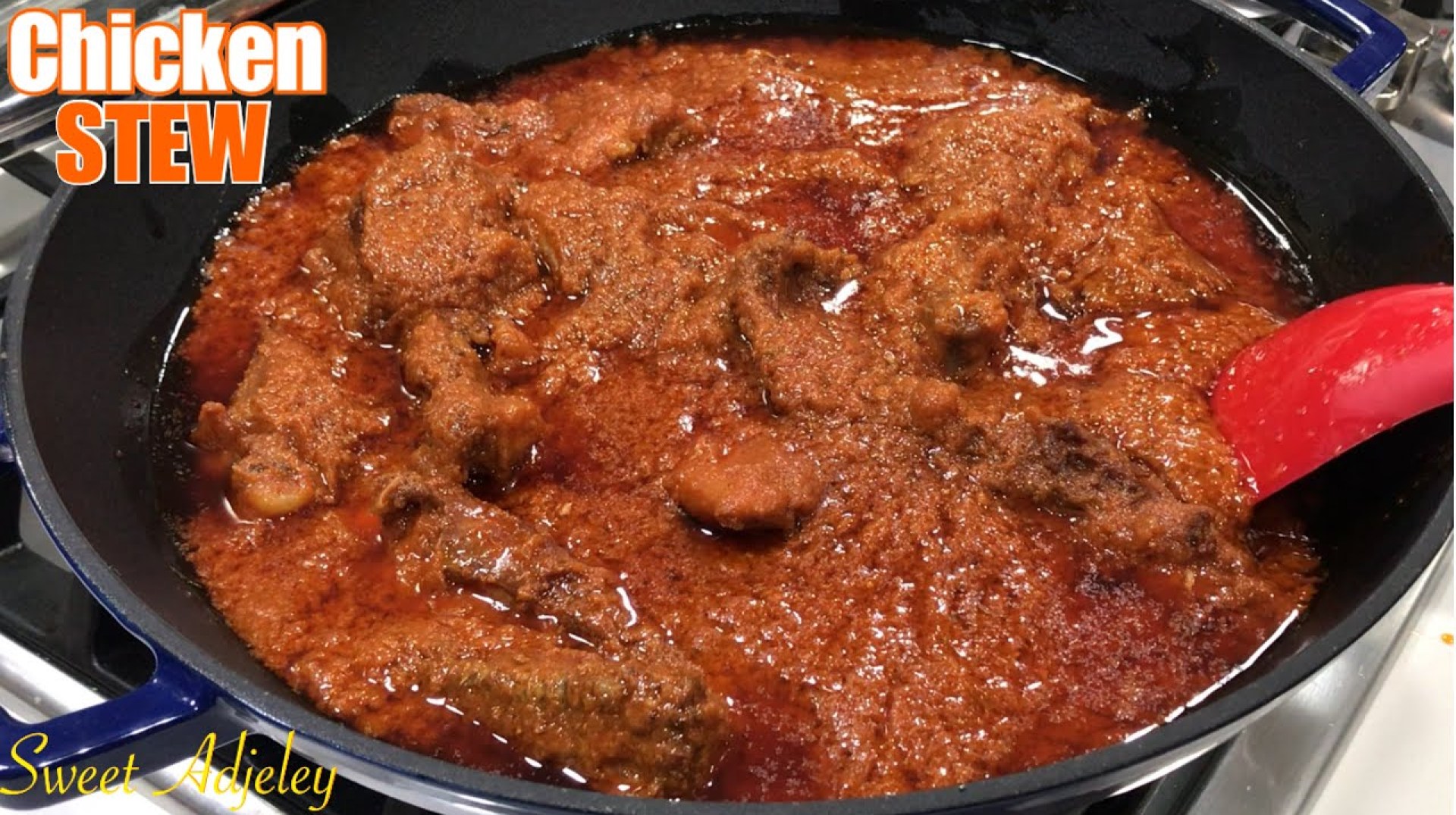 HOW TO MAKE AN AMAZING CHICKEN STEW RECIPE HOW TO MAKE AN AMAZING CHICKEN STEW RECIPE