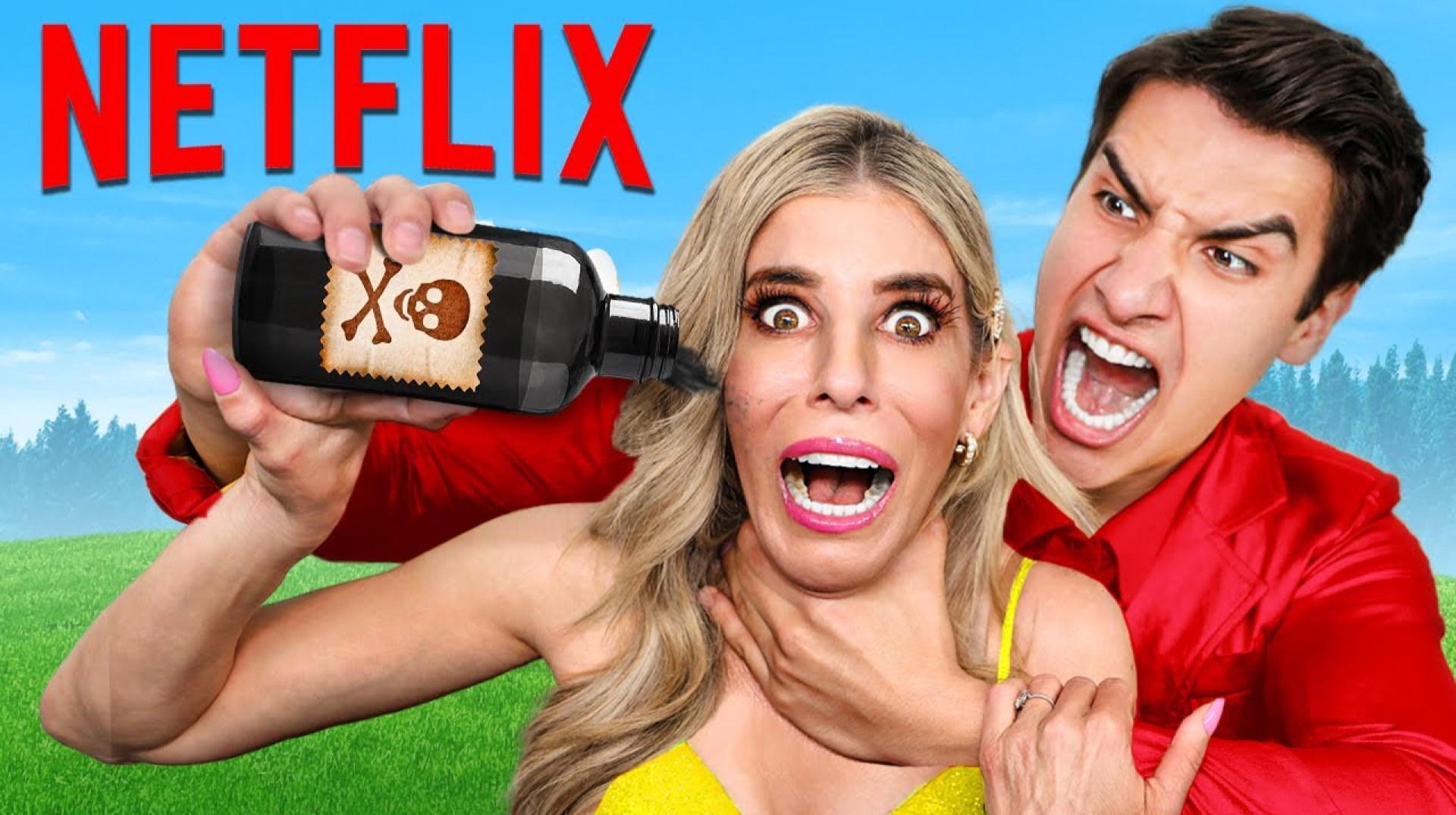 Surviving Every Netflix Love Story Surviving Every Netflix Love Story