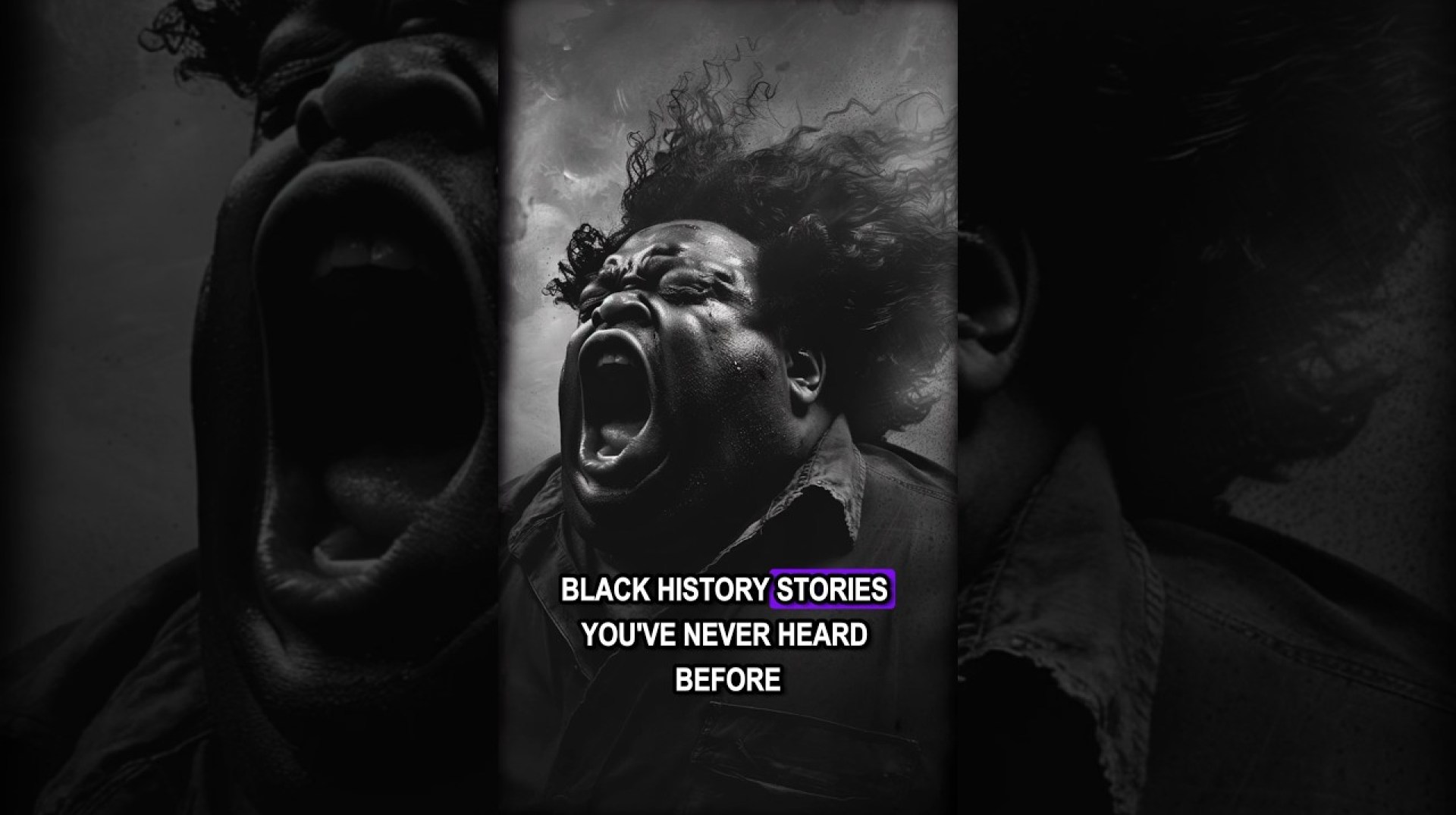 Black History Stories Most People Don”t Know Black History Stories Most People Don”t Know