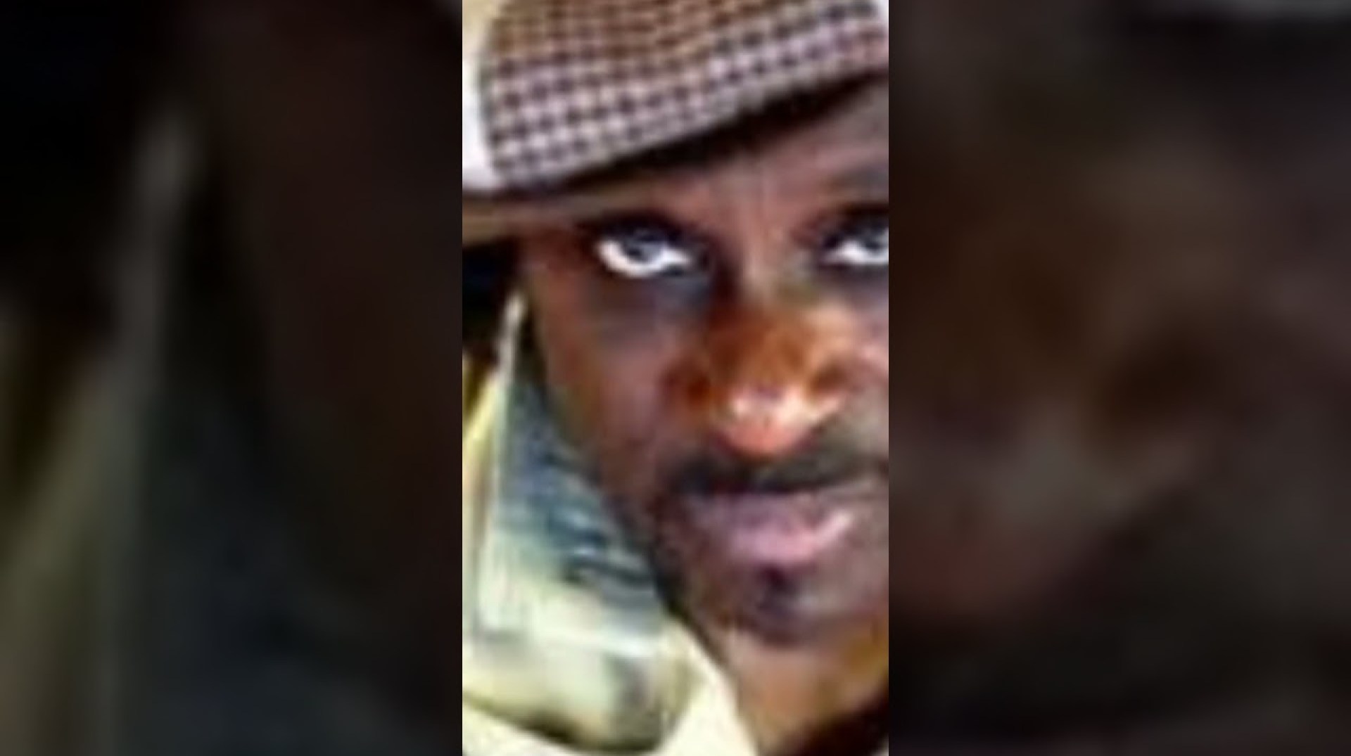 Victor Essiet, Nigerian iconic reggae star. Victor Essiet, Nigerian iconic reggae star.