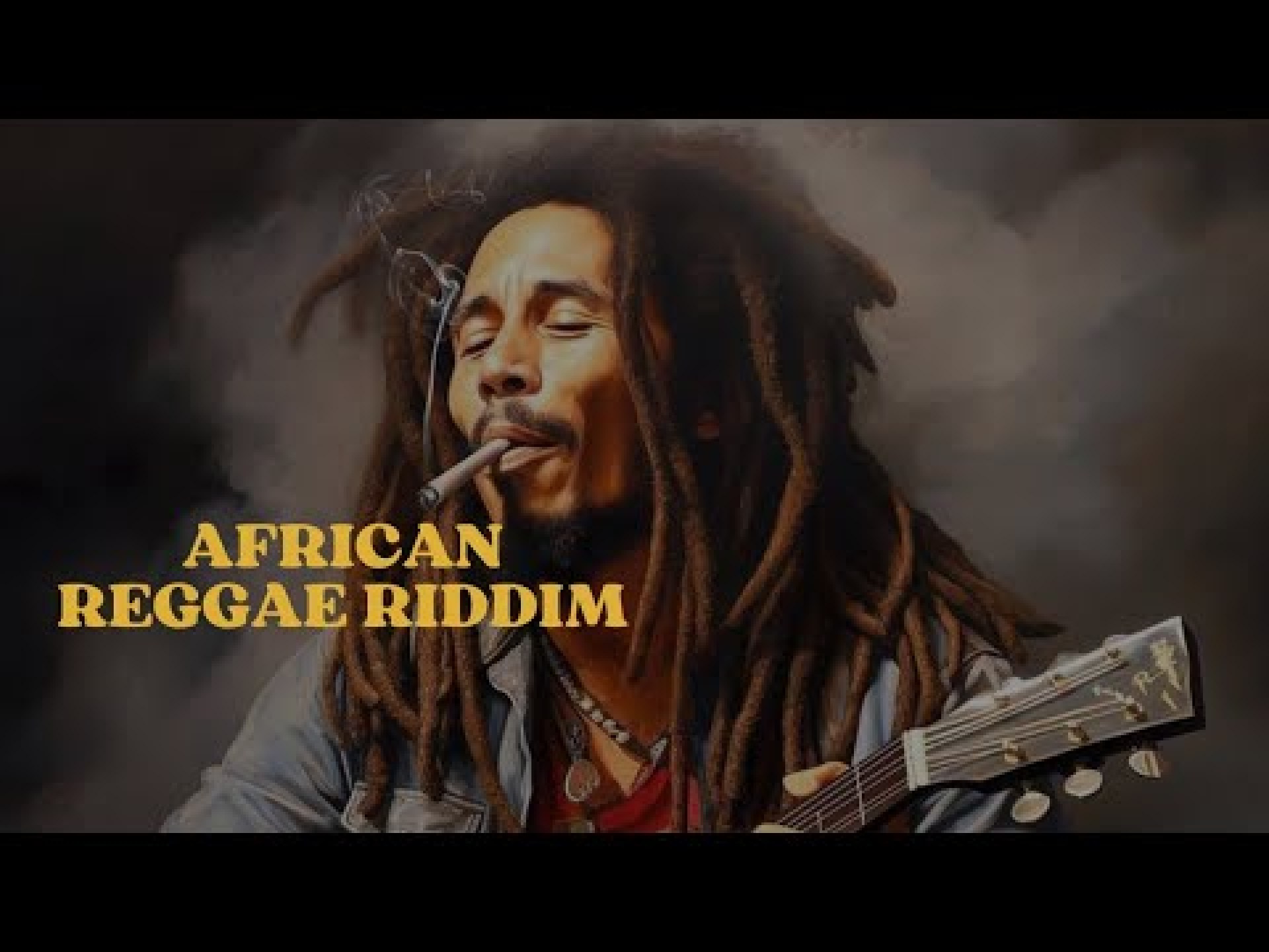 AFRICAN REGGAE RIDDIM – HEARTFELT INSTRUMENTAL AFRICAN REGGAE RIDDIM – HEARTFELT INSTRUMENTAL