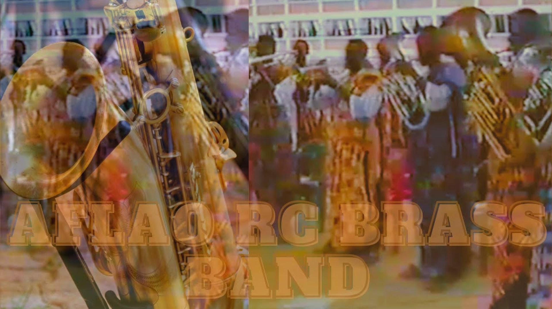 AFLAO RC BRASS BAND PERFORMING (WE SHALL OVERCOME) RECORDED BY GHANA BROADCASTING CORPORATION AFLAO RC BRASS BAND PERFORMING (WE SHALL OVERCOME) RECORDED BY GHANA BROADCASTING CORPORATION