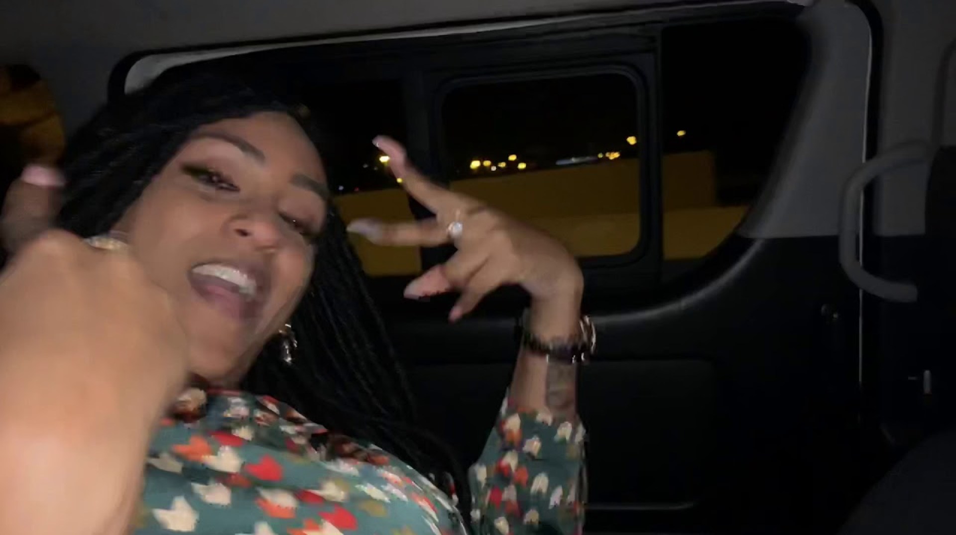 Juliet Ibrahim birthday trip to Pretoria South Africa Juliet Ibrahim birthday trip to Pretoria South Africa