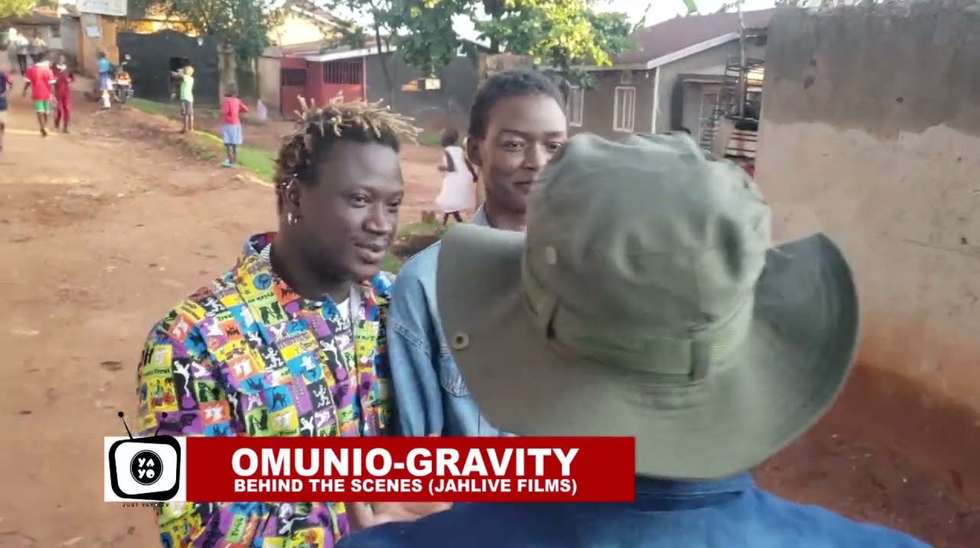 Omunio – Gravity omutujju (offcial video behind the scene ) #gravityomutujju #gravityomuntujju Omunio – Gravity omutujju (offcial video behind the scene ) #gravityomutujju #gravityomuntujju