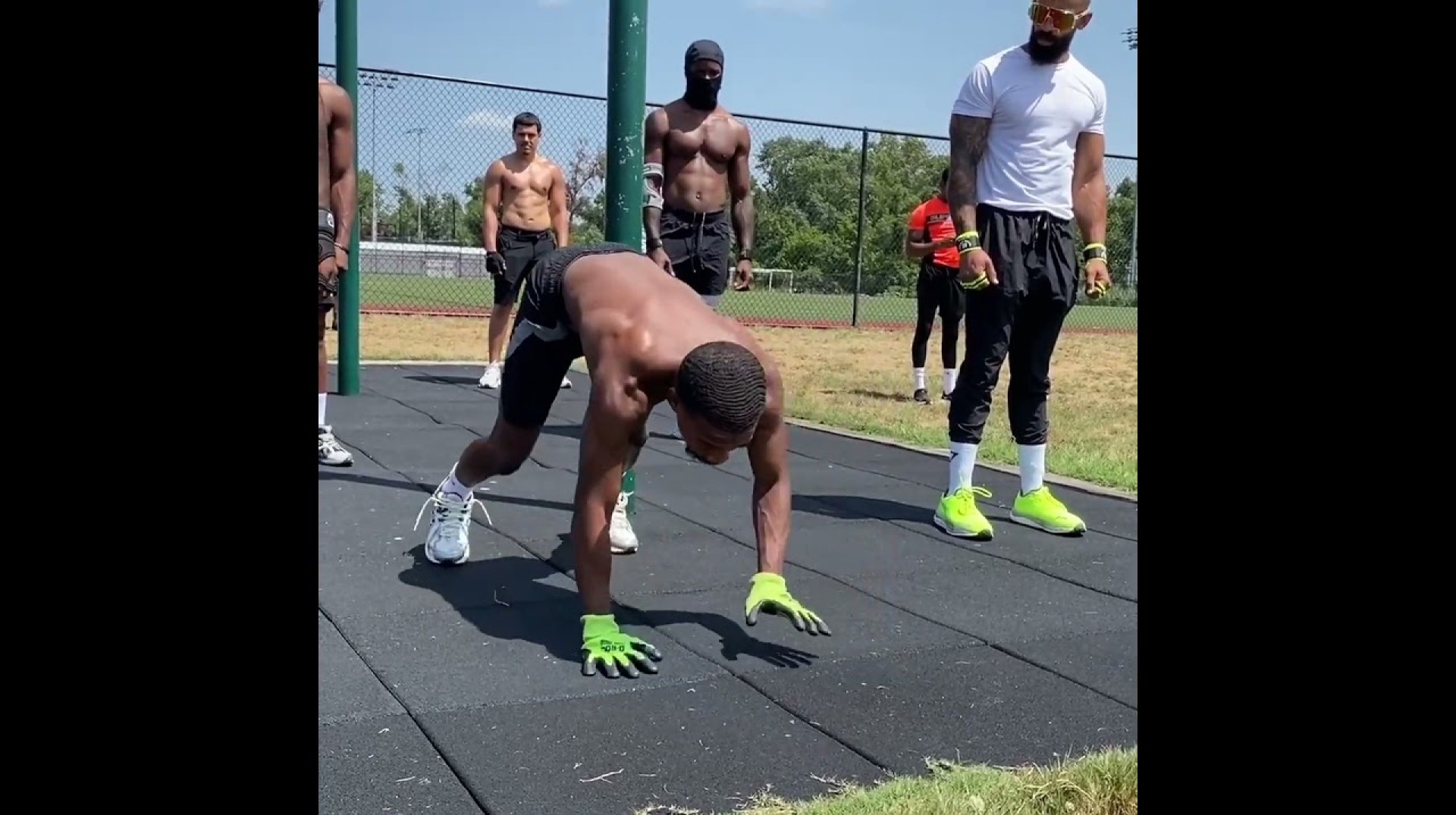 The Best 150 Push Up Routine Ever Created To Build Strength and Endurance The Best 150 Push Up Routine Ever Created To Build Strength and Endurance