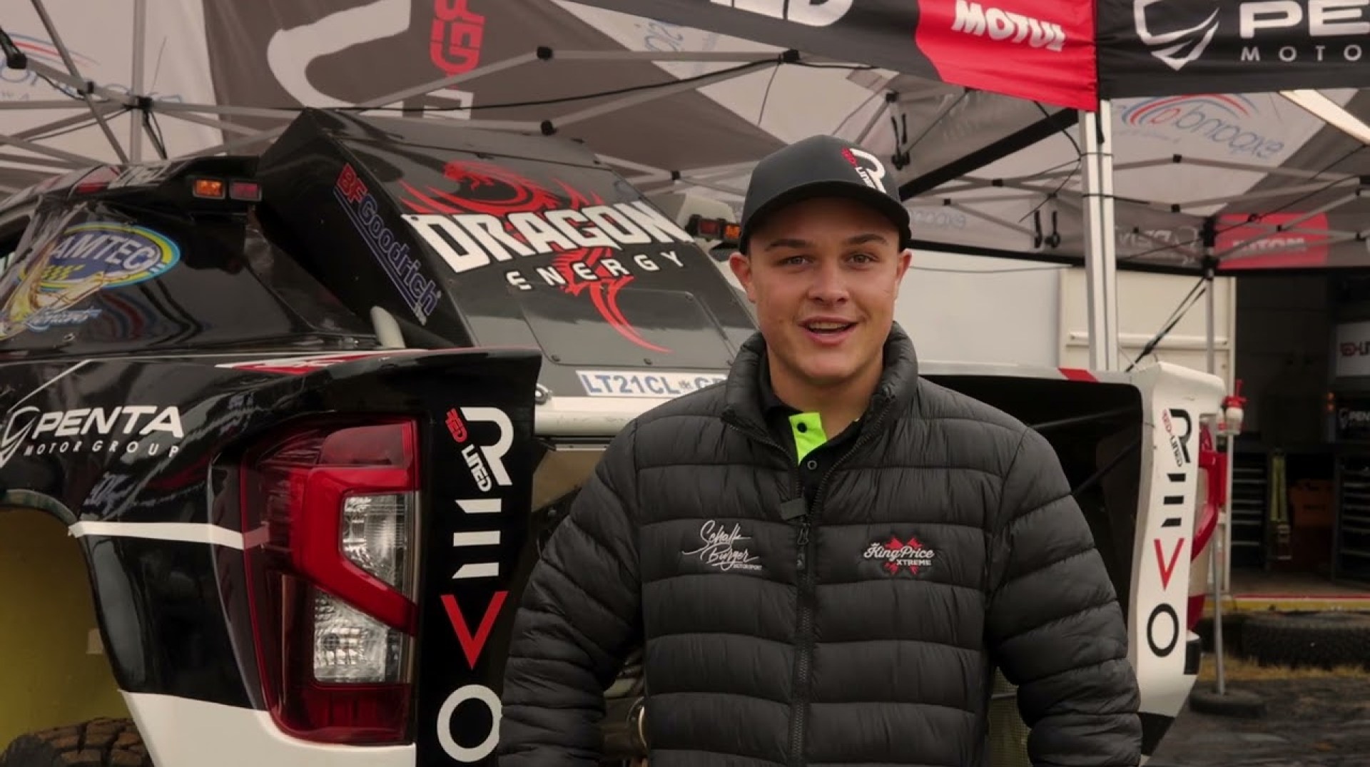 Recap – Round 7 of the 2024 South African Rally-Raid Championship Recap – Round 7 of the 2024 South African Rally-Raid Championship