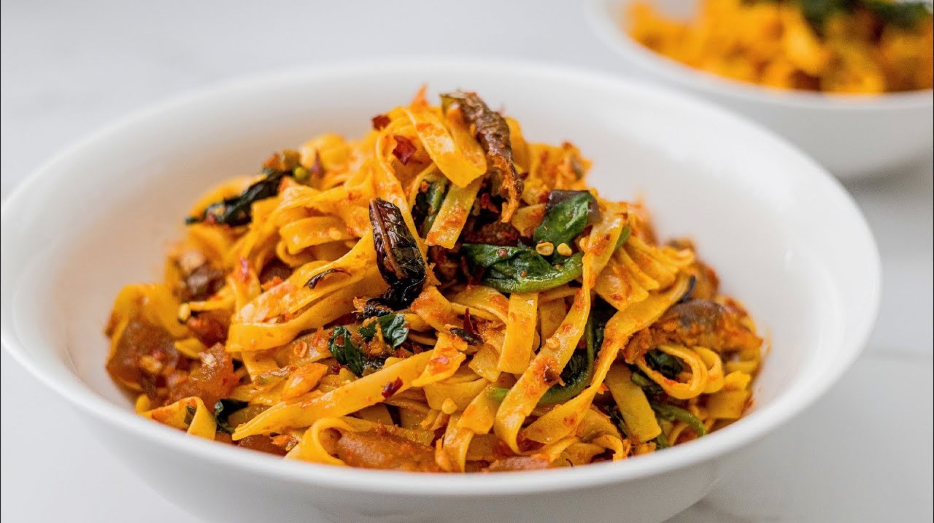 The BEST TAGLIATELLE PASTA RECIPE You Will Find! The BEST TAGLIATELLE PASTA RECIPE You Will Find!