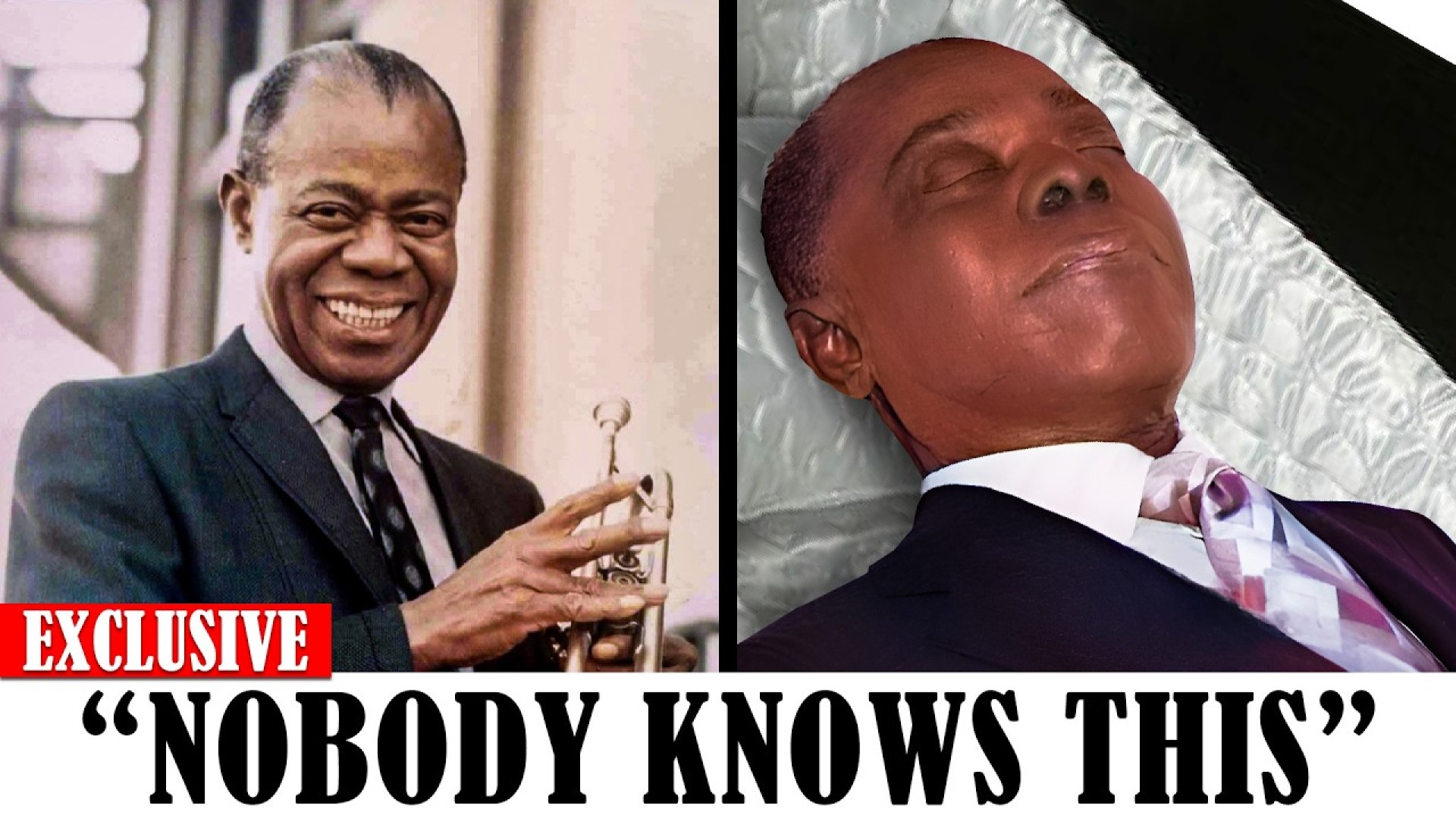 50 Black Celebs you Didn't Know Passed Away 50 Black Celebs you Didn't Know Passed Away