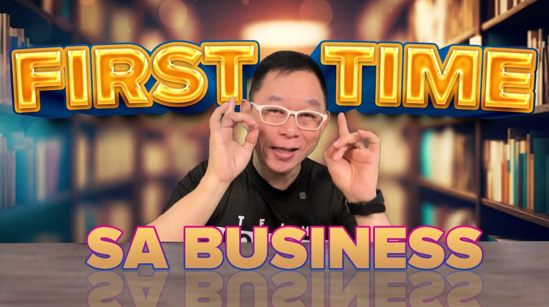 First Time Sa Business, PERO SUCCESS! HOW!? First Time Sa Business, PERO SUCCESS! HOW!?