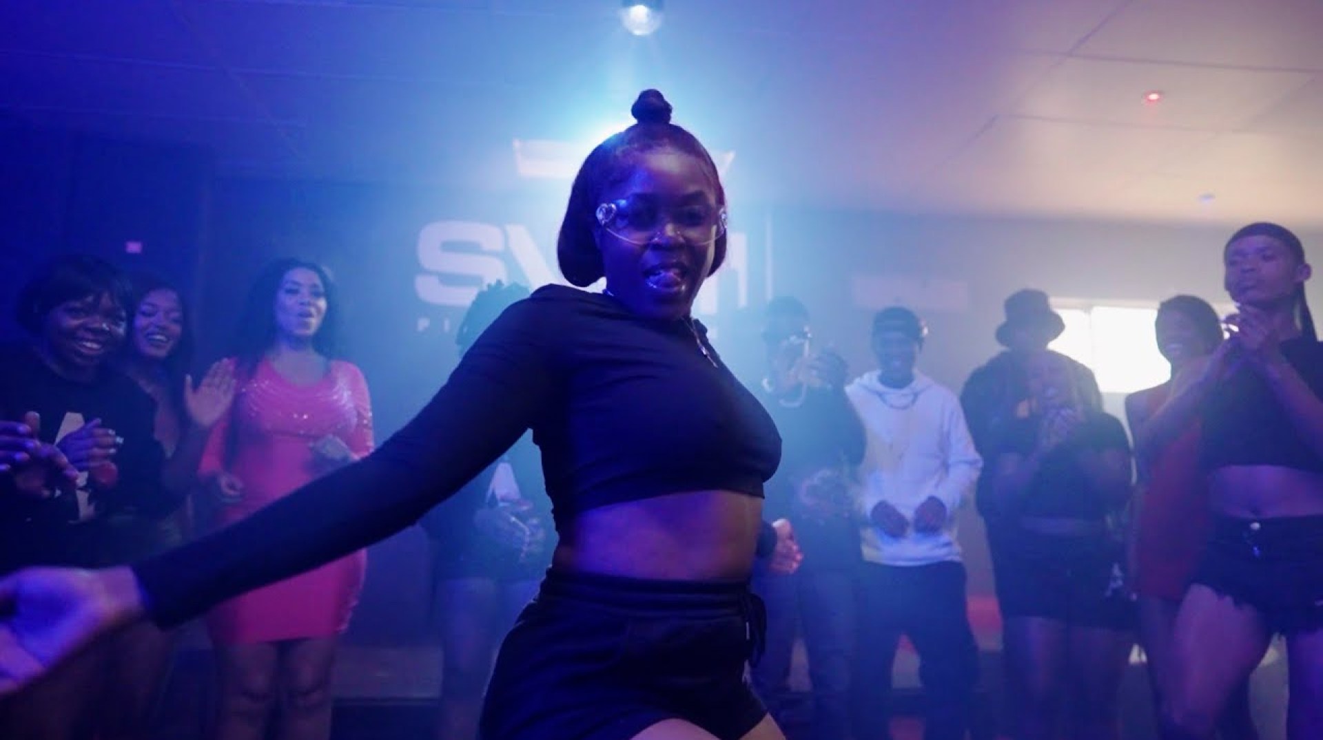 HarryCane & Eemoh – Vula Sekele (Official Music Video) HarryCane & Eemoh – Vula Sekele (Official Music Video)