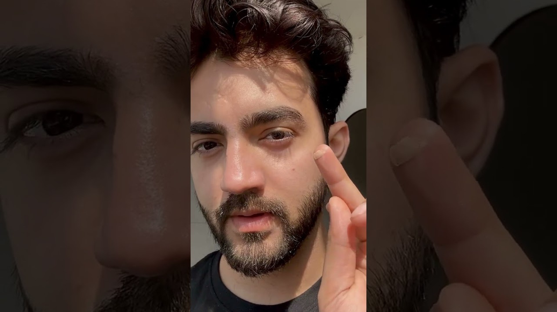 Bollywood Celebrity Wala Glow sirf ₹89 mai #skincare #makeup Men’s Makeup How to do Men’s Makeup Bollywood Celebrity Wala Glow sirf ₹89 mai #skincare #makeup Men’s Makeup How to do Men’s Makeup