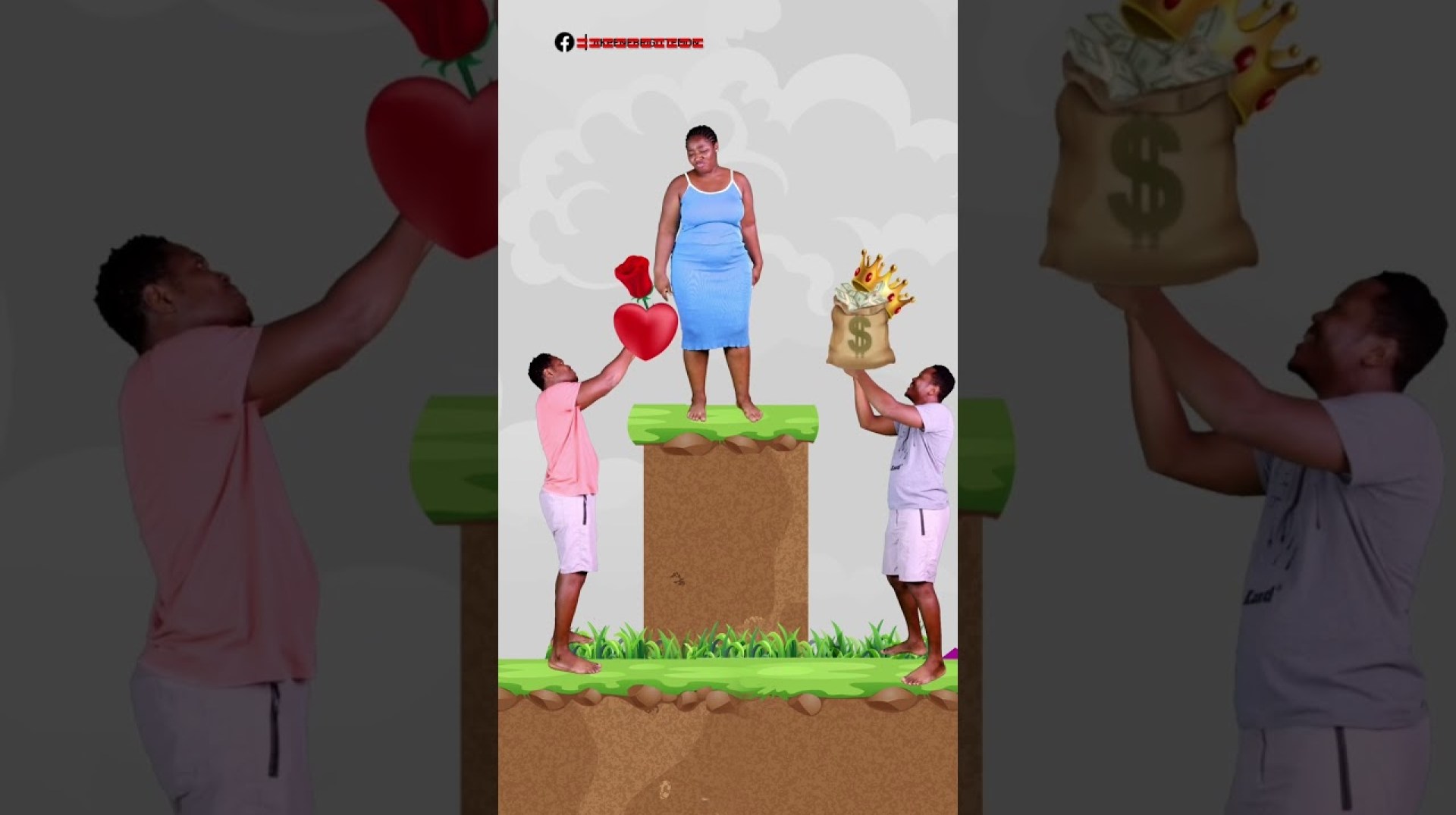 Who? | akpenebrigittemon #shorts #Tiktok #funny #akpenebrigittemon Who? | akpenebrigittemon #shorts #Tiktok #funny #akpenebrigittemon
