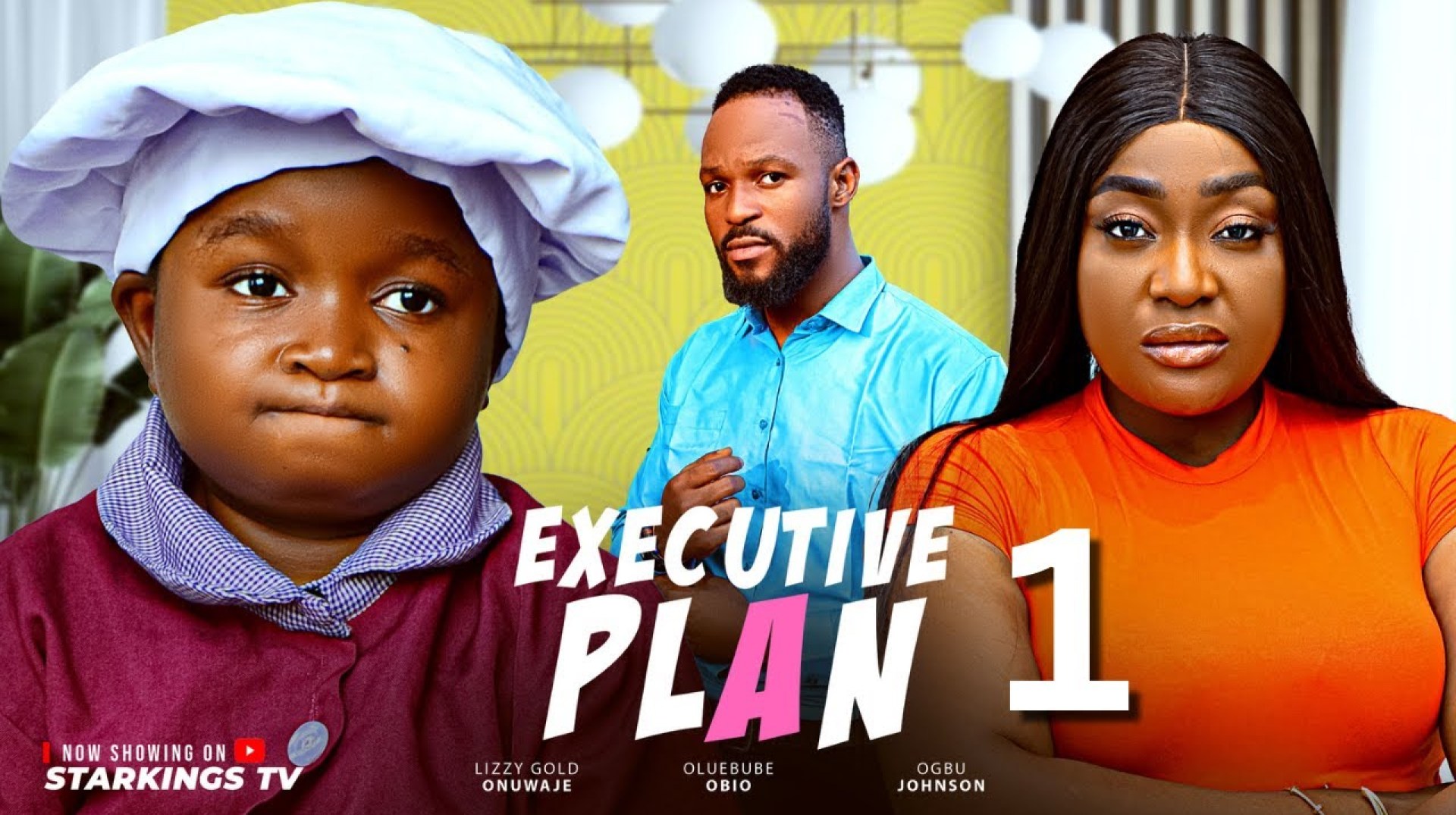 EXECUTIVE PLAN 1 – LIZZY GOLD ONUWAJE, EBUBE OBIO, – 2025 Latest Nigerian Nollywood Movie EXECUTIVE PLAN 1 – LIZZY GOLD ONUWAJE, EBUBE OBIO, – 2025 Latest Nigerian Nollywood Movie