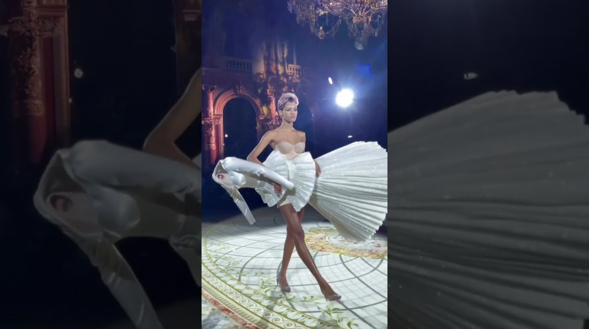 Paris fashion week 2023 Paris fashion week 2023