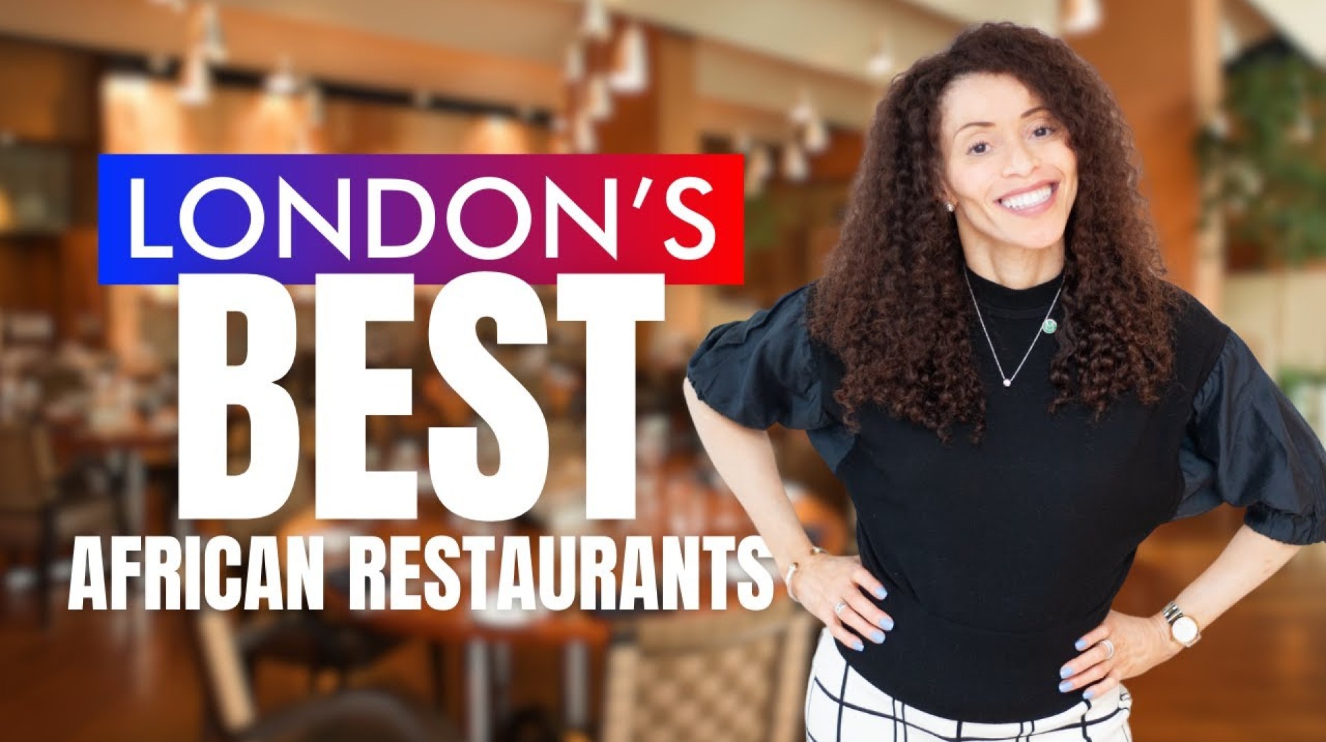 London's Best West African Restaurants London's Best West African Restaurants