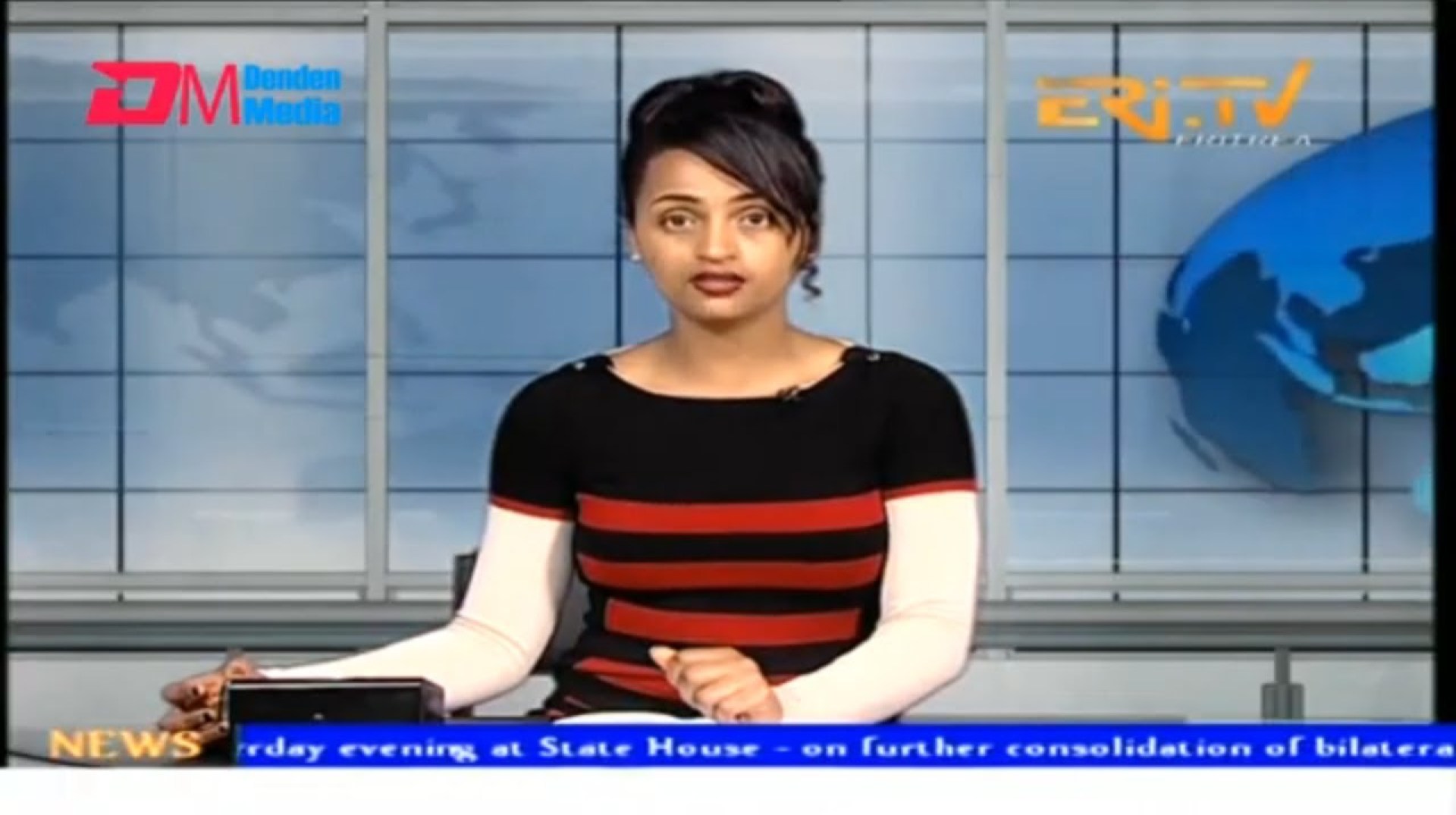 News in English for December 26, 2024 – ERi-TV, Eritrea News in English for December 26, 2024 – ERi-TV, Eritrea
