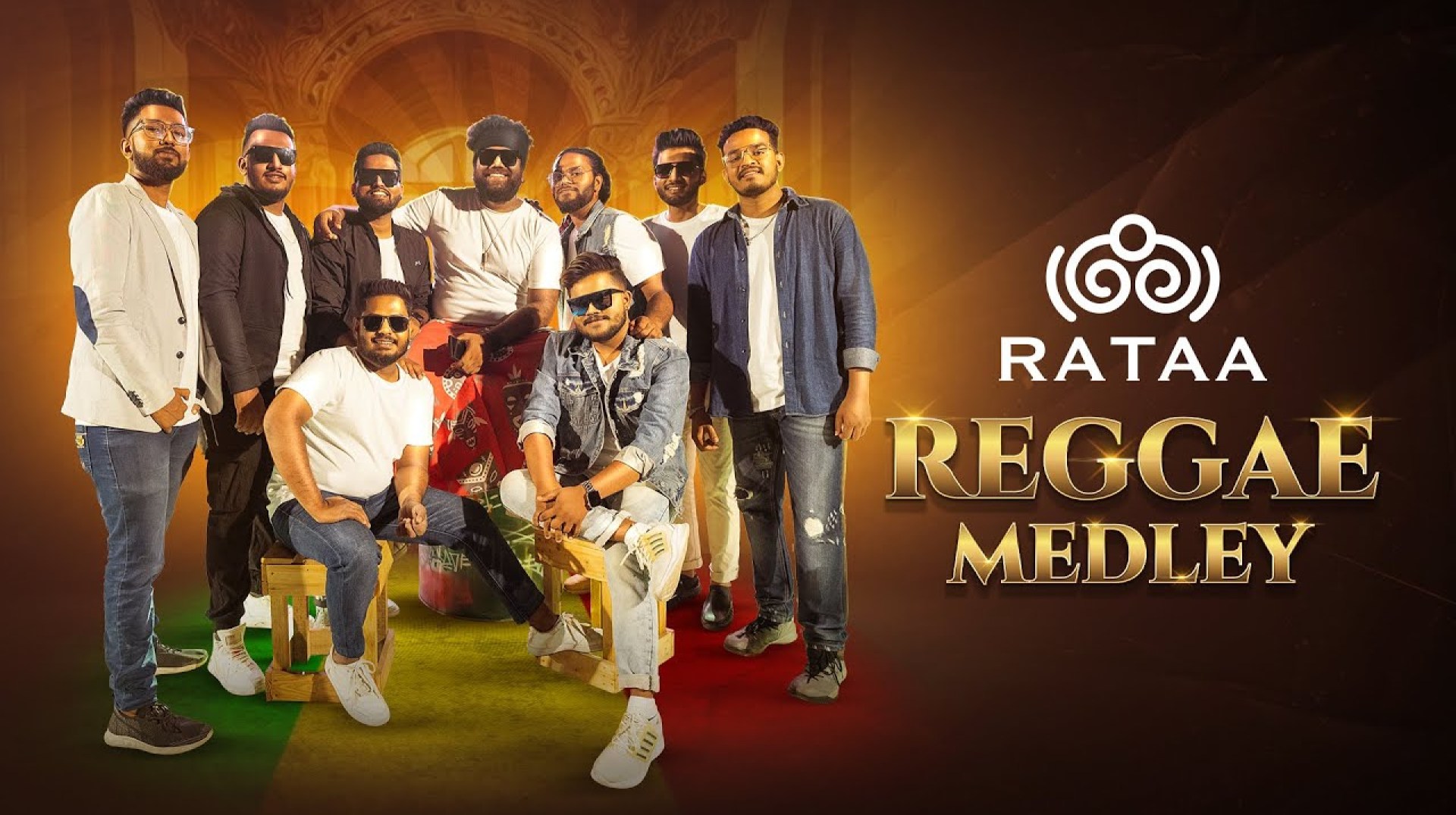 Rataa Reggae Medley Rataa Reggae Medley