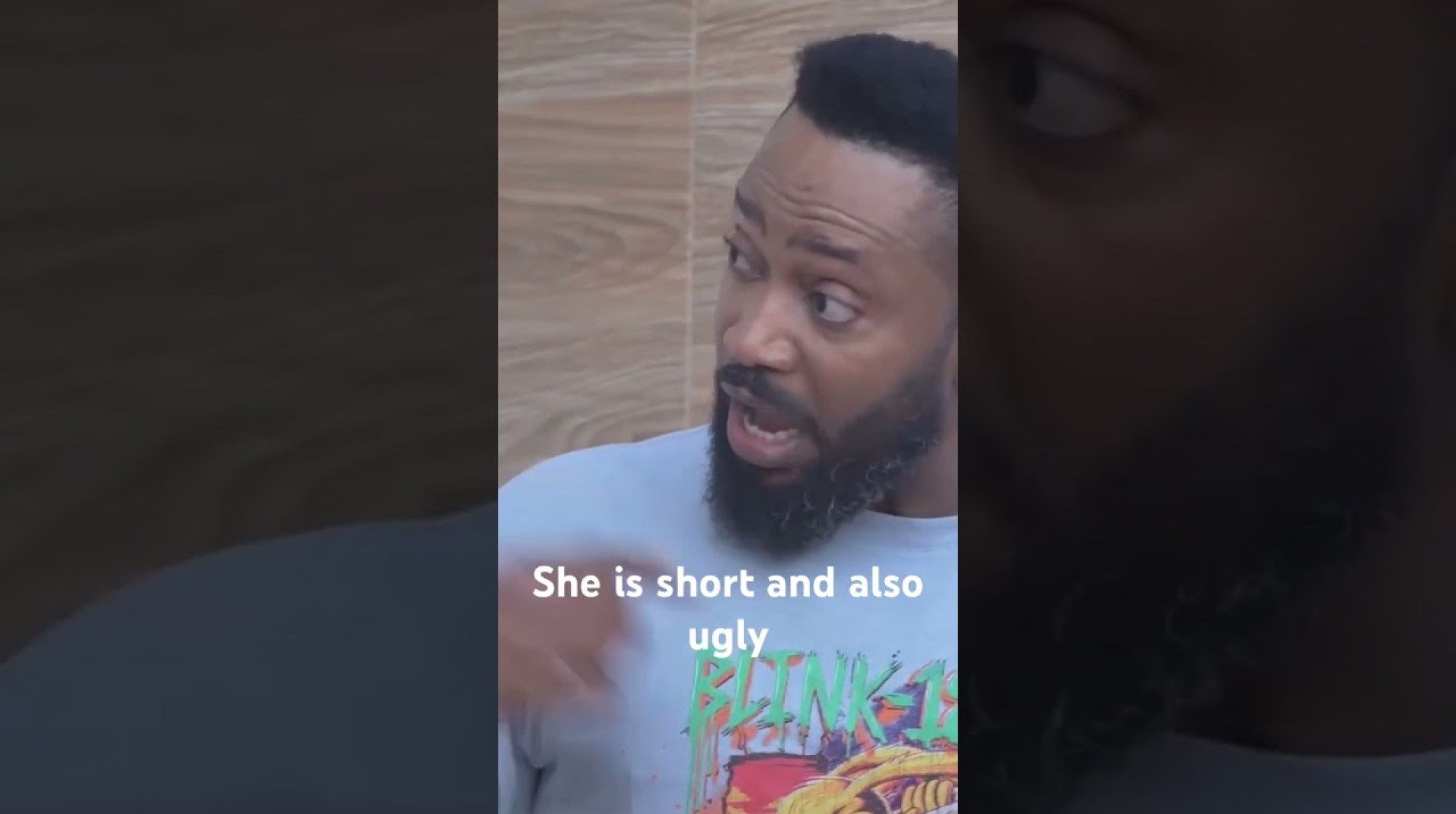 Does being short makes you less attractive? #2023movies #nollywoodmovies #shorts #trendingshorts Does being short makes you less attractive? #2023movies #nollywoodmovies #shorts #trendingshorts