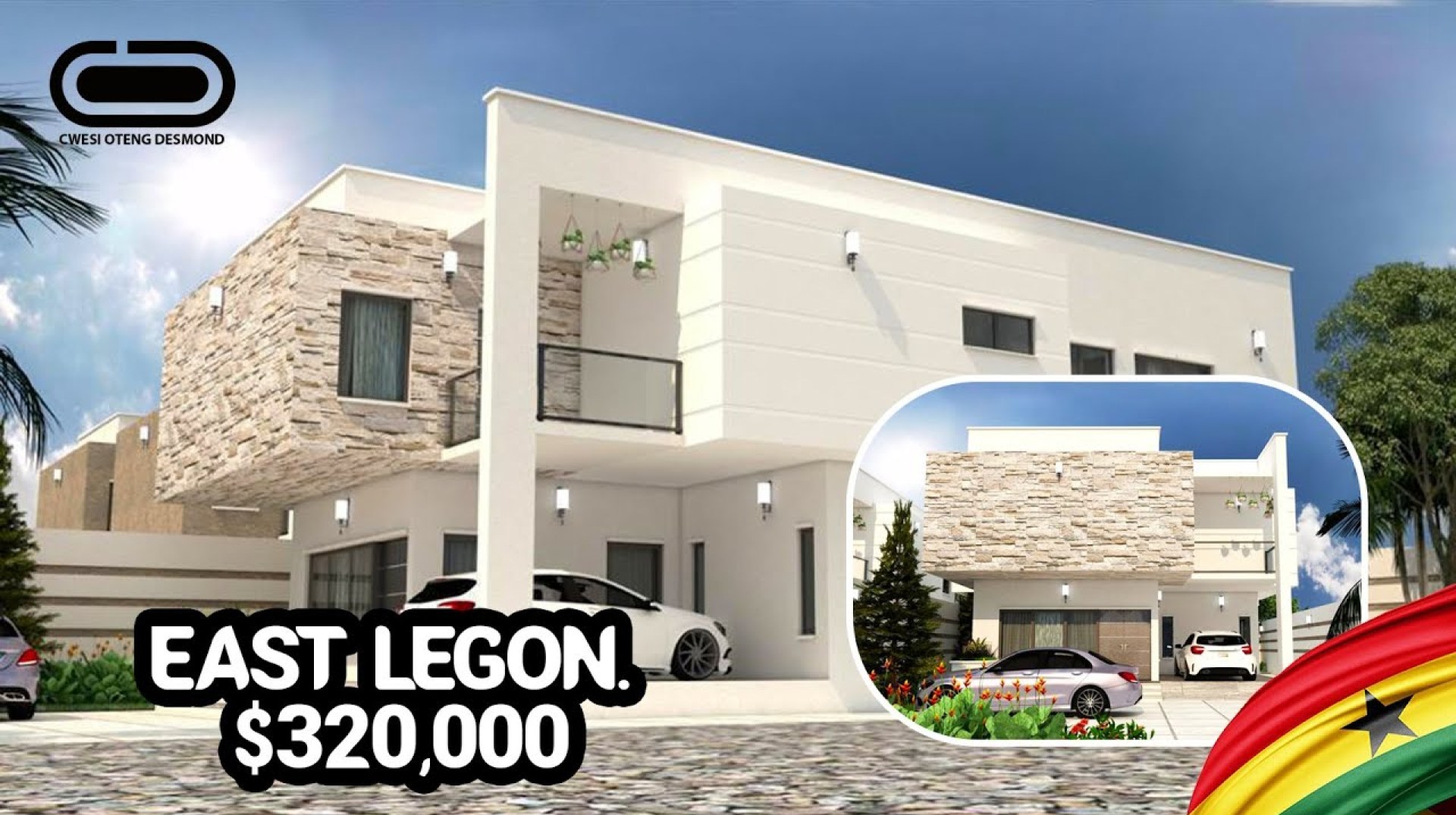 WHAT 0,000 GET YOU – Stunning 4-Bedroom House in Accra, Ghana | Luxury Living in East Legon Hills WHAT 0,000 GET YOU – Stunning 4-Bedroom House in Accra, Ghana | Luxury Living in East Legon Hills
