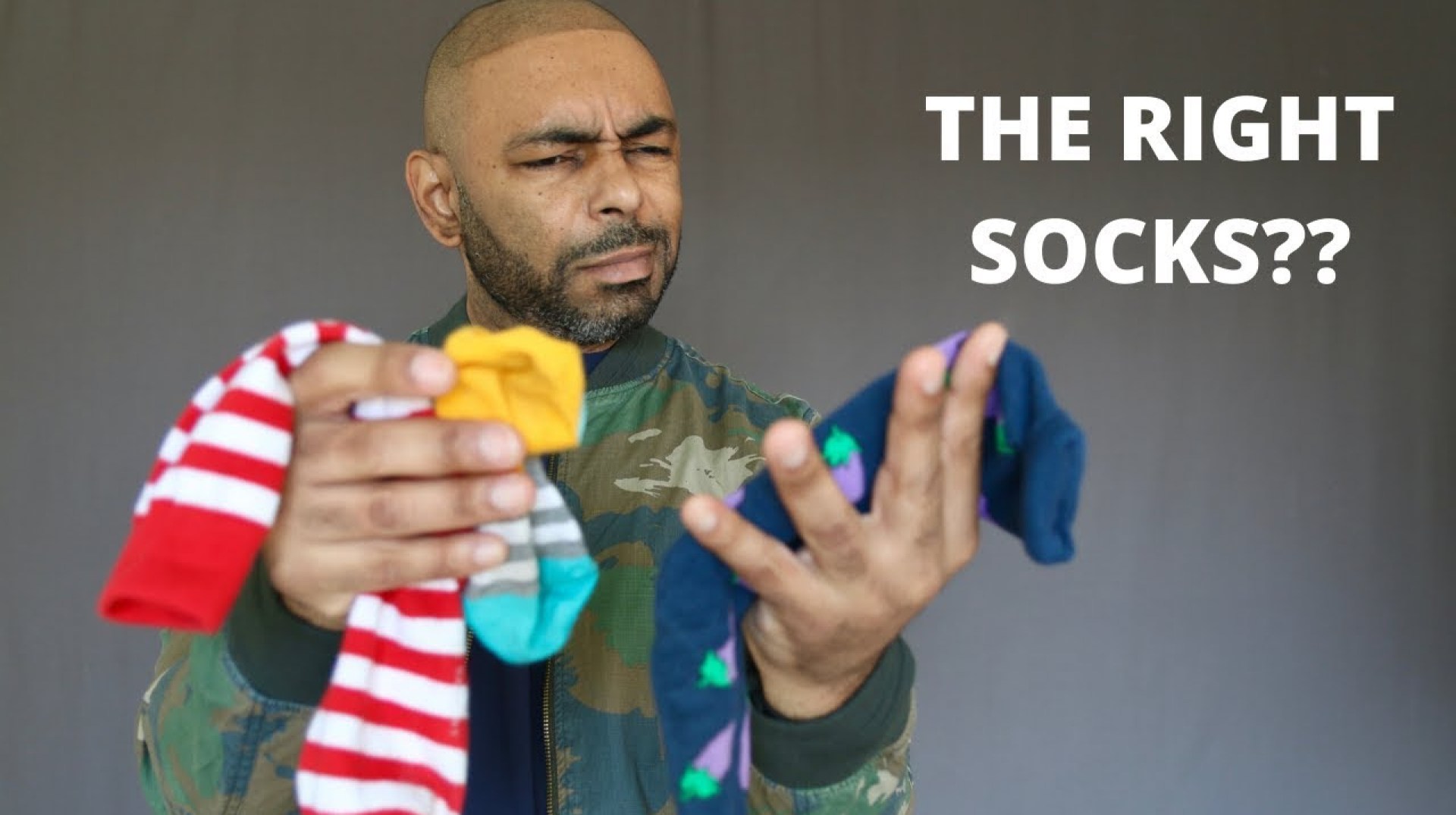 Men's Socks Rules/How To Wear Socks Men's Socks Rules/How To Wear Socks