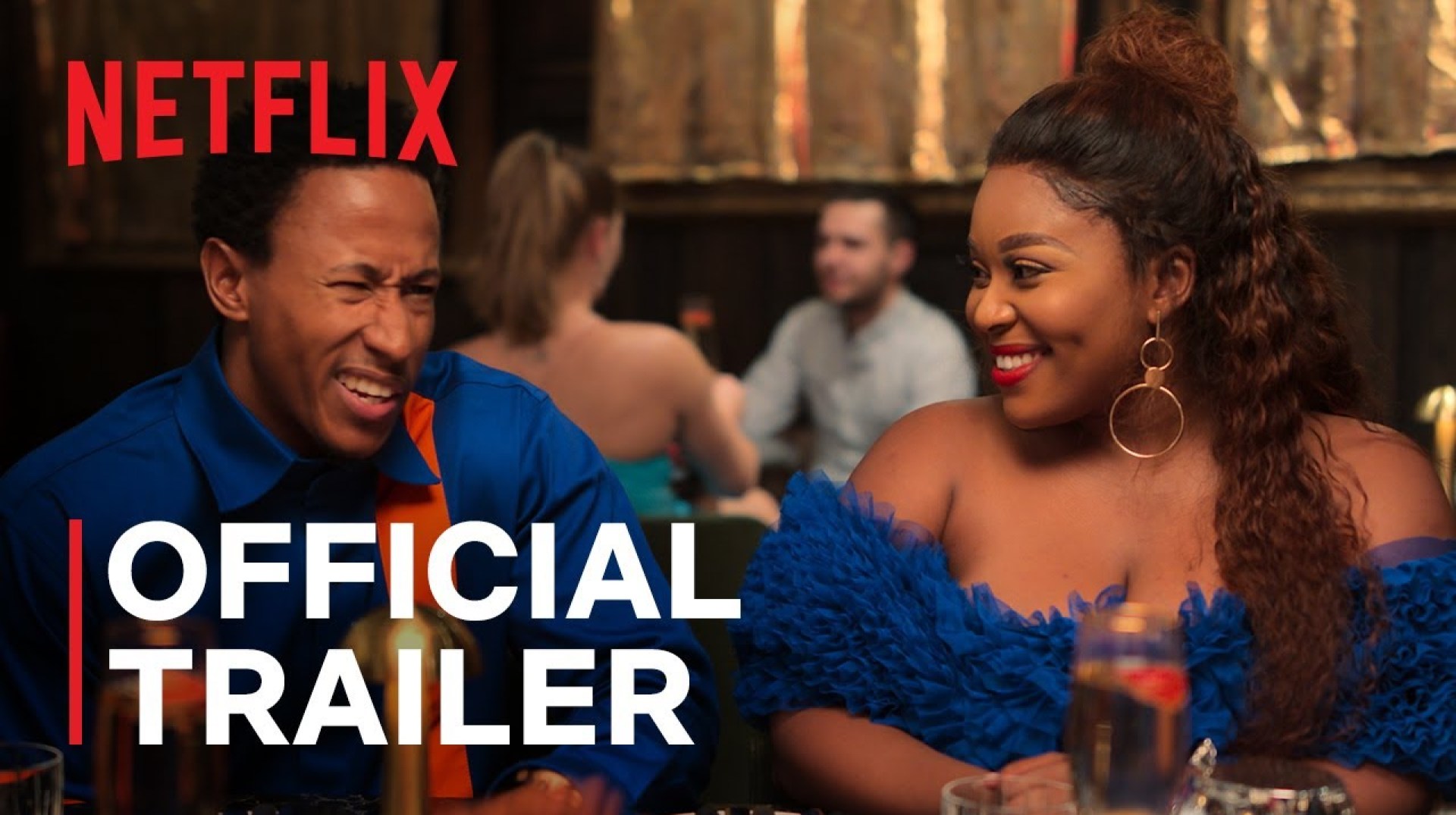How To Ruin Love: Season 1 Official Trailer How To Ruin Love: Season 1 Official Trailer